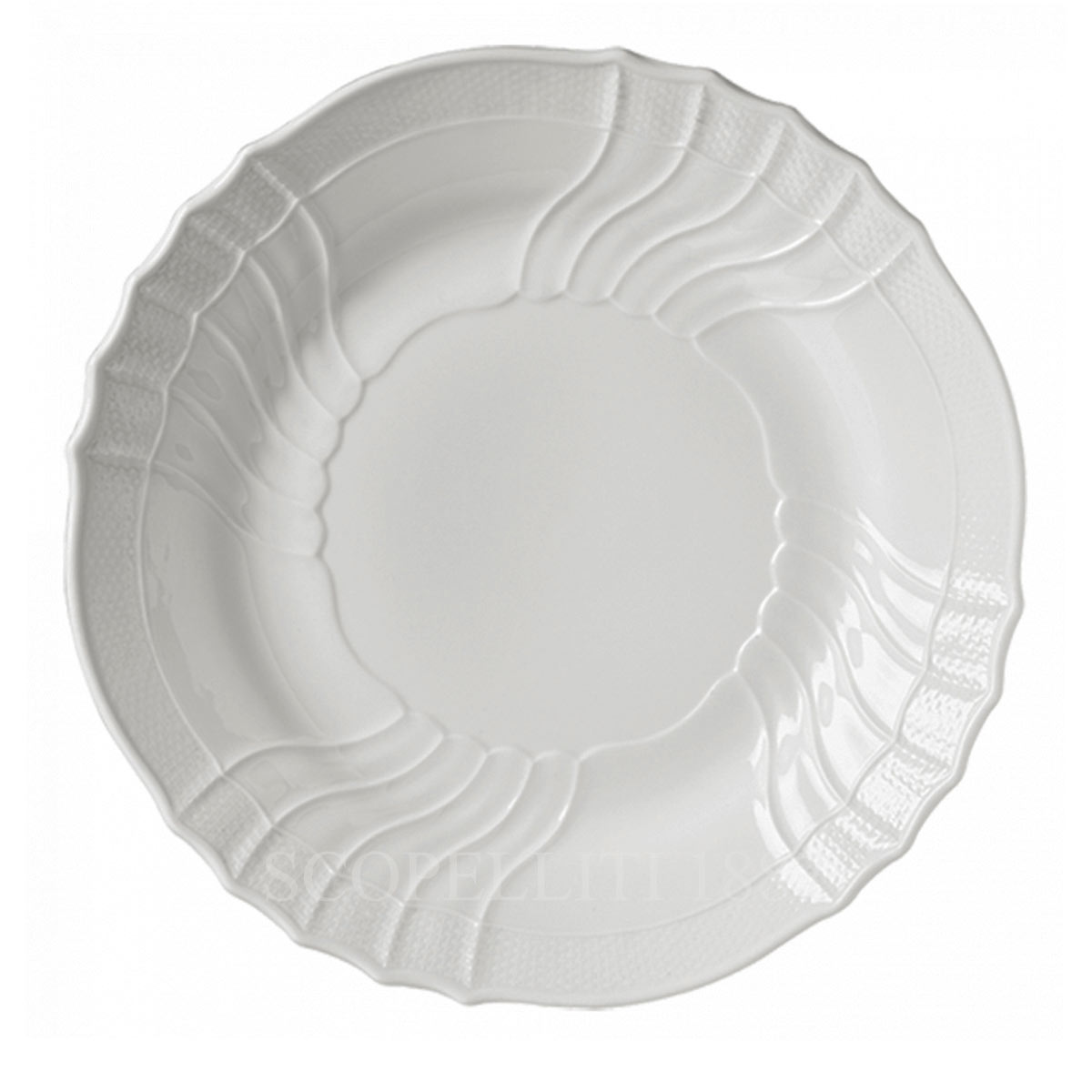 GINORI 1735 Ginori 1735 Round Platter Vecchio Ginori 1