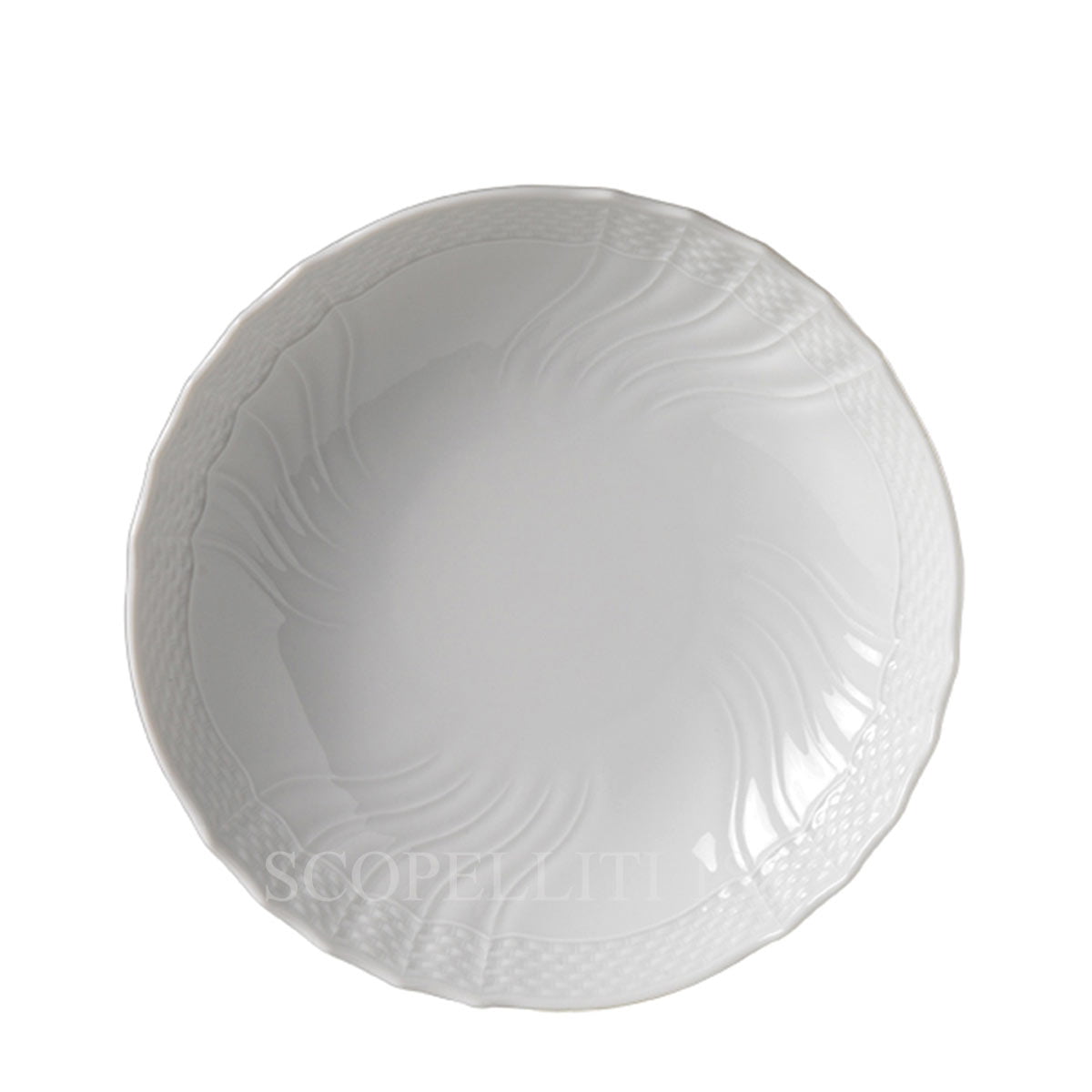 GINORI 1735 Ginori 1735 Medium Soup Plate Vecchio Ginori 1