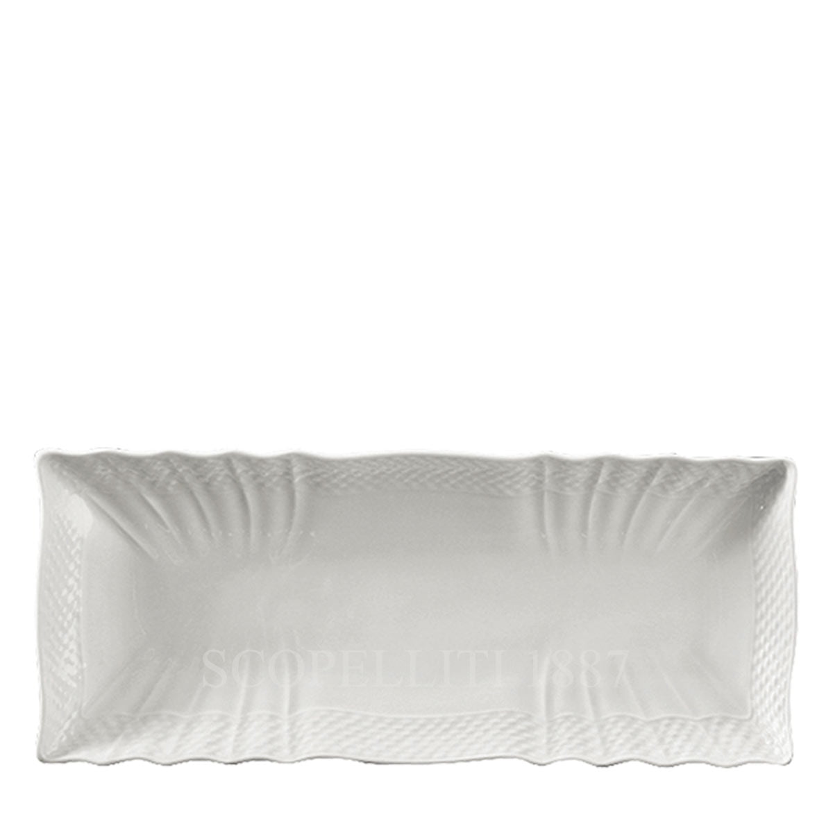 GINORI 1735 Ginori 1735 Platter Vecchio Ginori 1