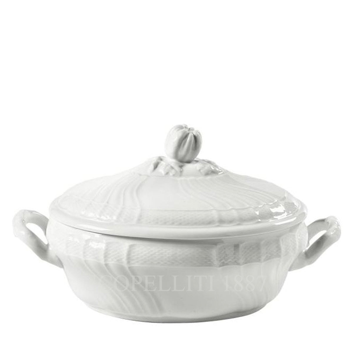 GINORI 1735 Ginori 1735 Soup Tureen Vecchio Ginori 1