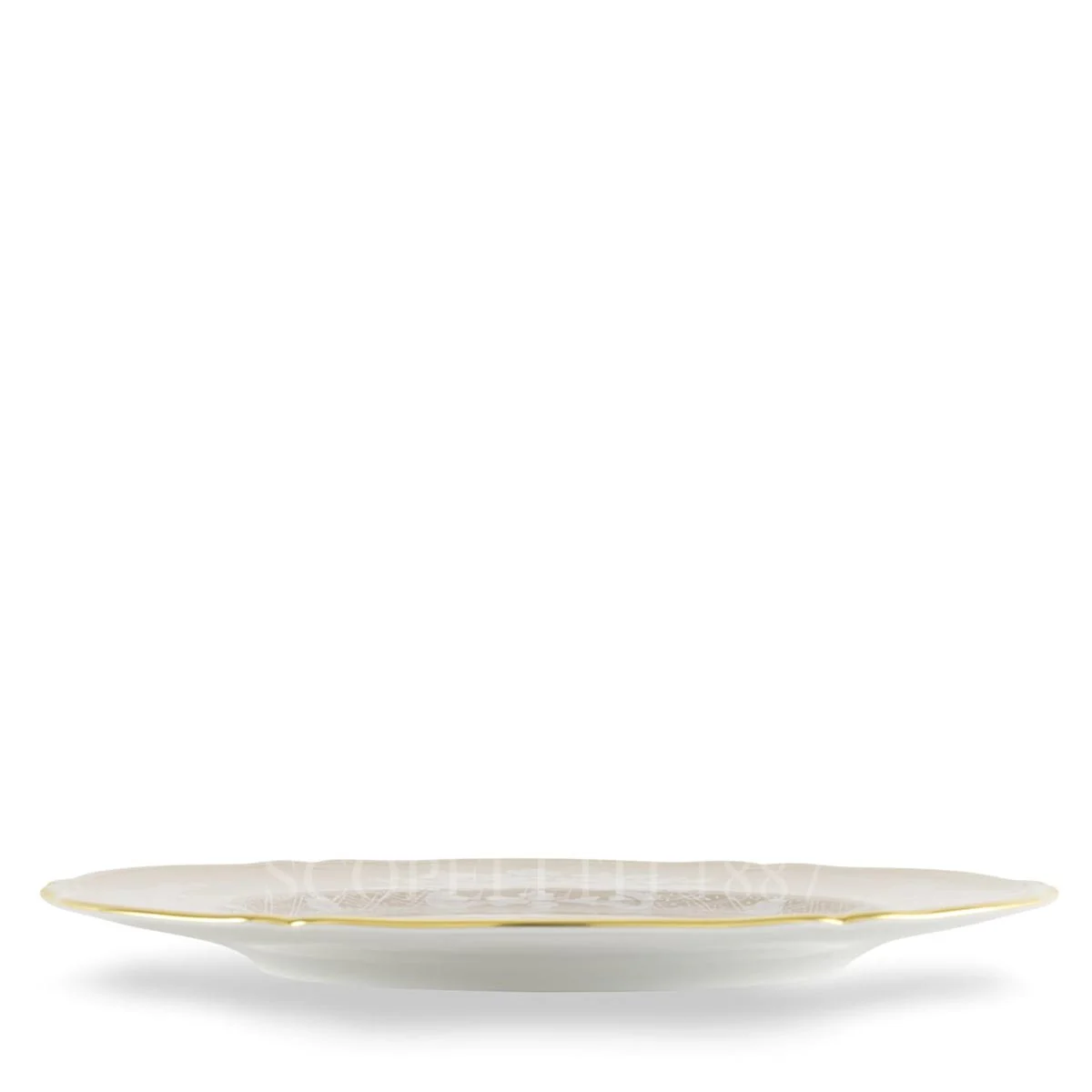 GINORI 1735 Ginori 1735 Oriente Italiano Meringa Charger Plate 4