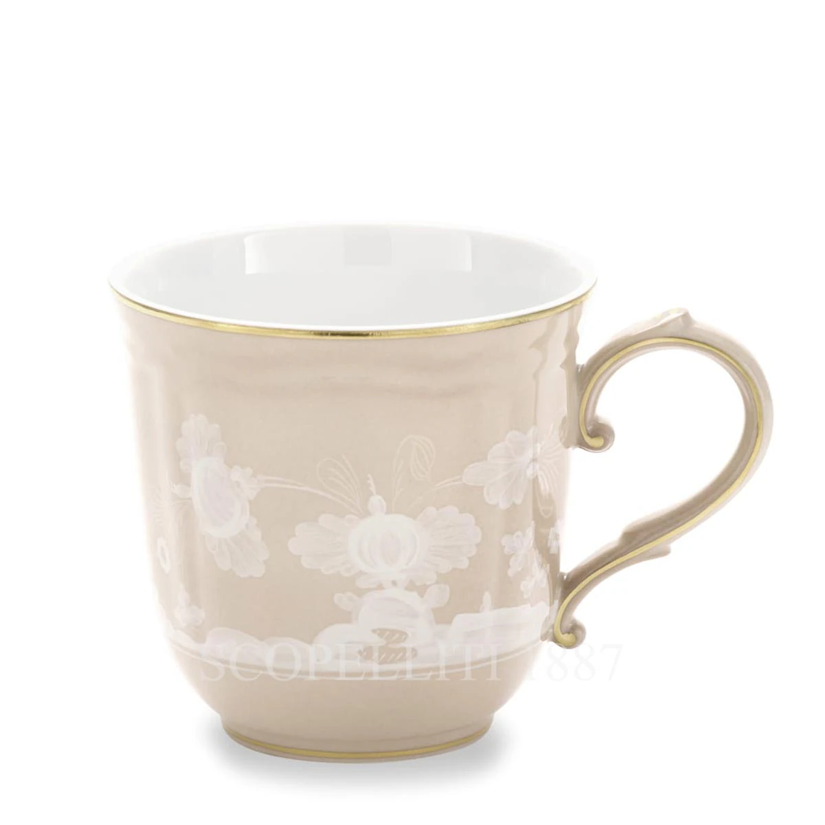 GINORI 1735 Ginori 1735 Oriente Italiano Meringa Mug 1