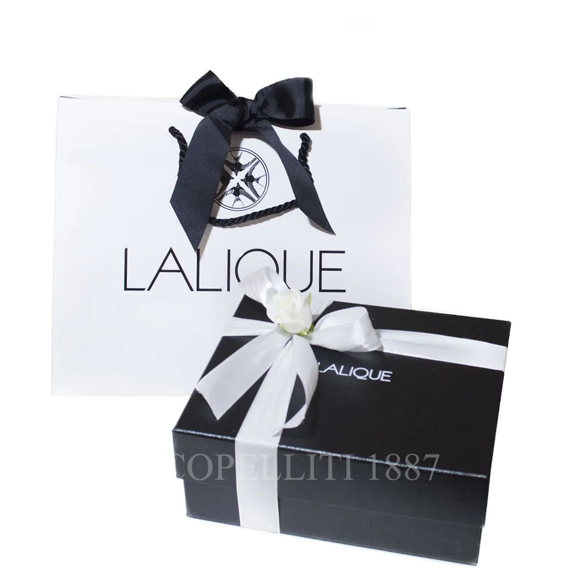 LALIQUE Lalique Arethuse Bracelet Silver 5