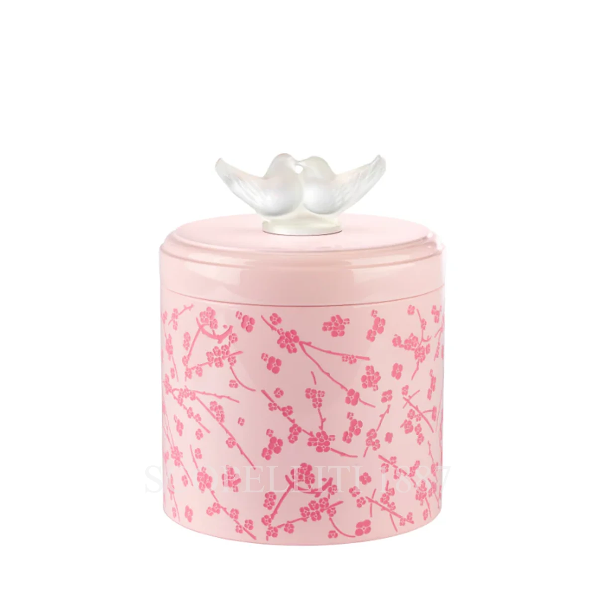 LALIQUE Lalique Fleurs De Cerisier Box Large 1