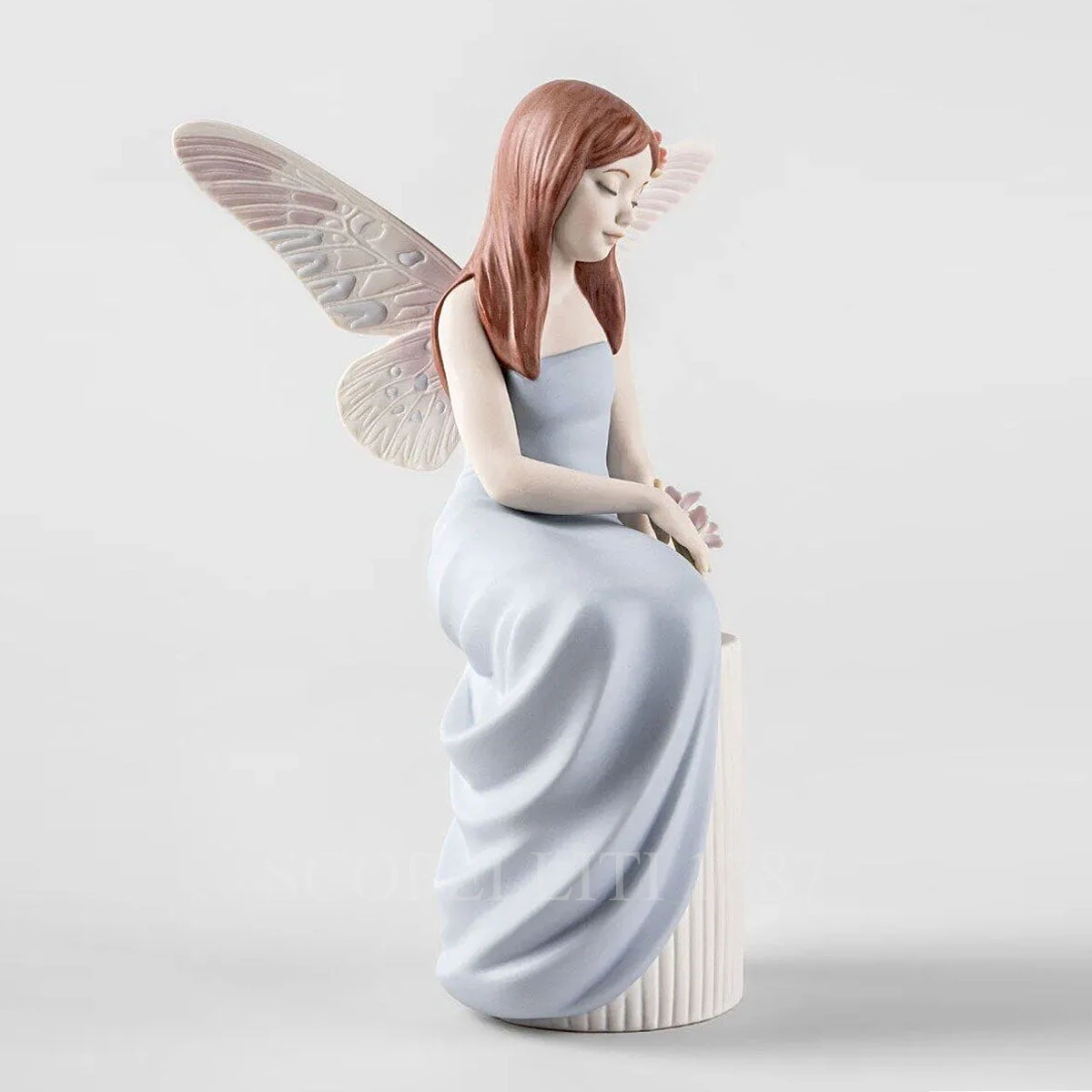 Lladro Lladró Nature Nymph Figurine Limited Edition 5