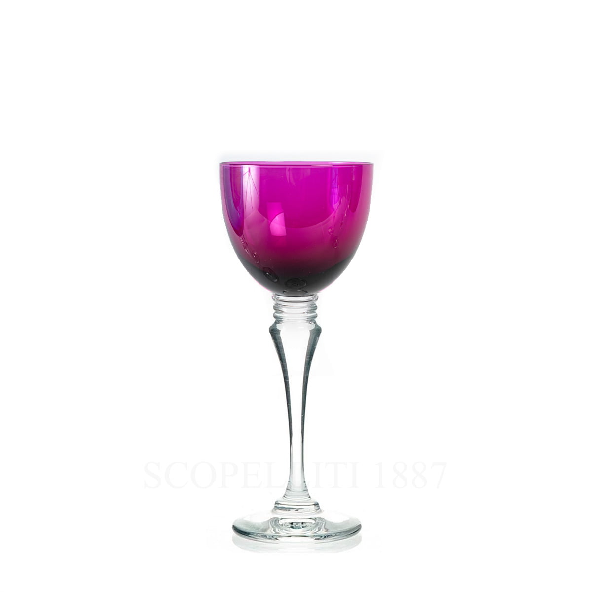 SAINT LOUIS Saint Louis Grand Lieu Liqueur Amethyst 1