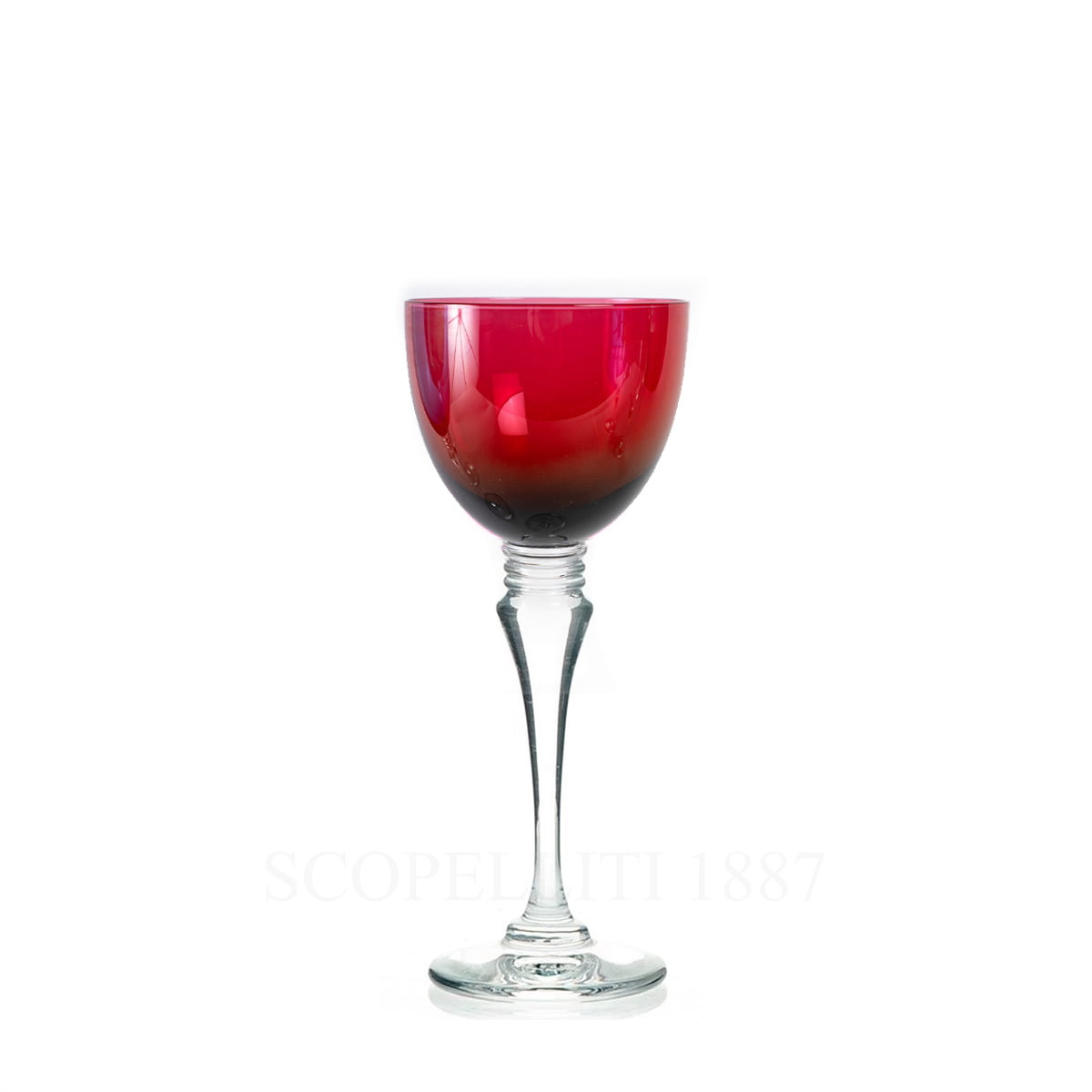SAINT LOUIS Saint Louis Grand Lieu Liqueur Amethyst 5