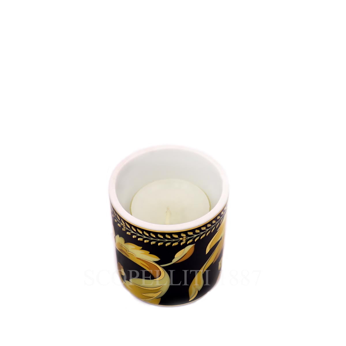 VERSACE Versace Candleholder Vanity 2