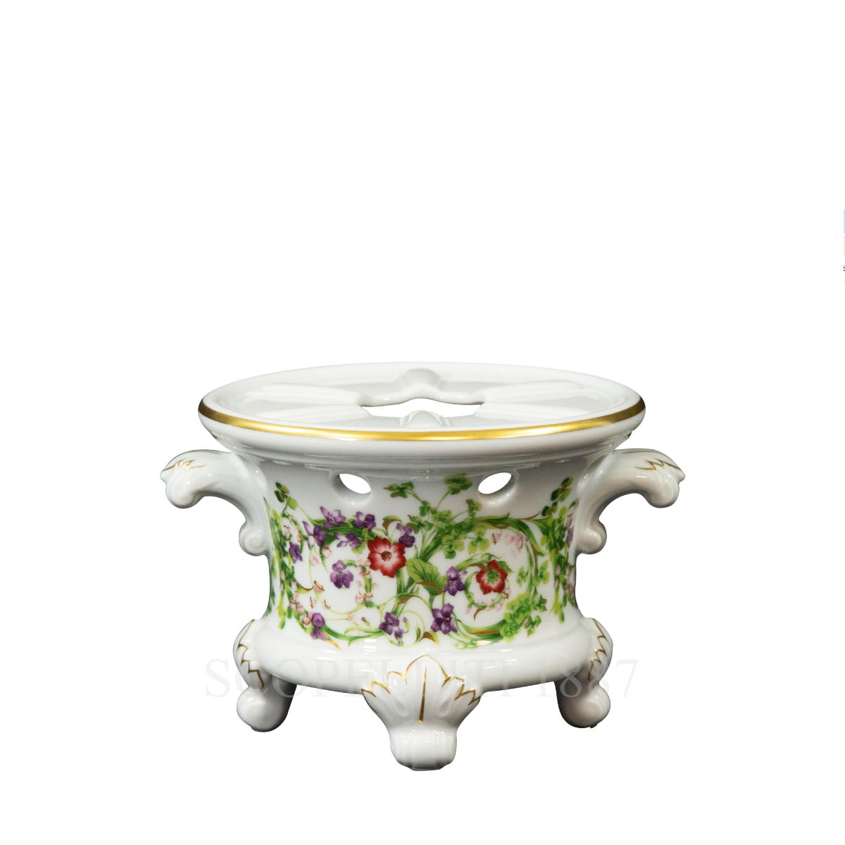 VERSACE Versace Warmer Flower Fantasy 1