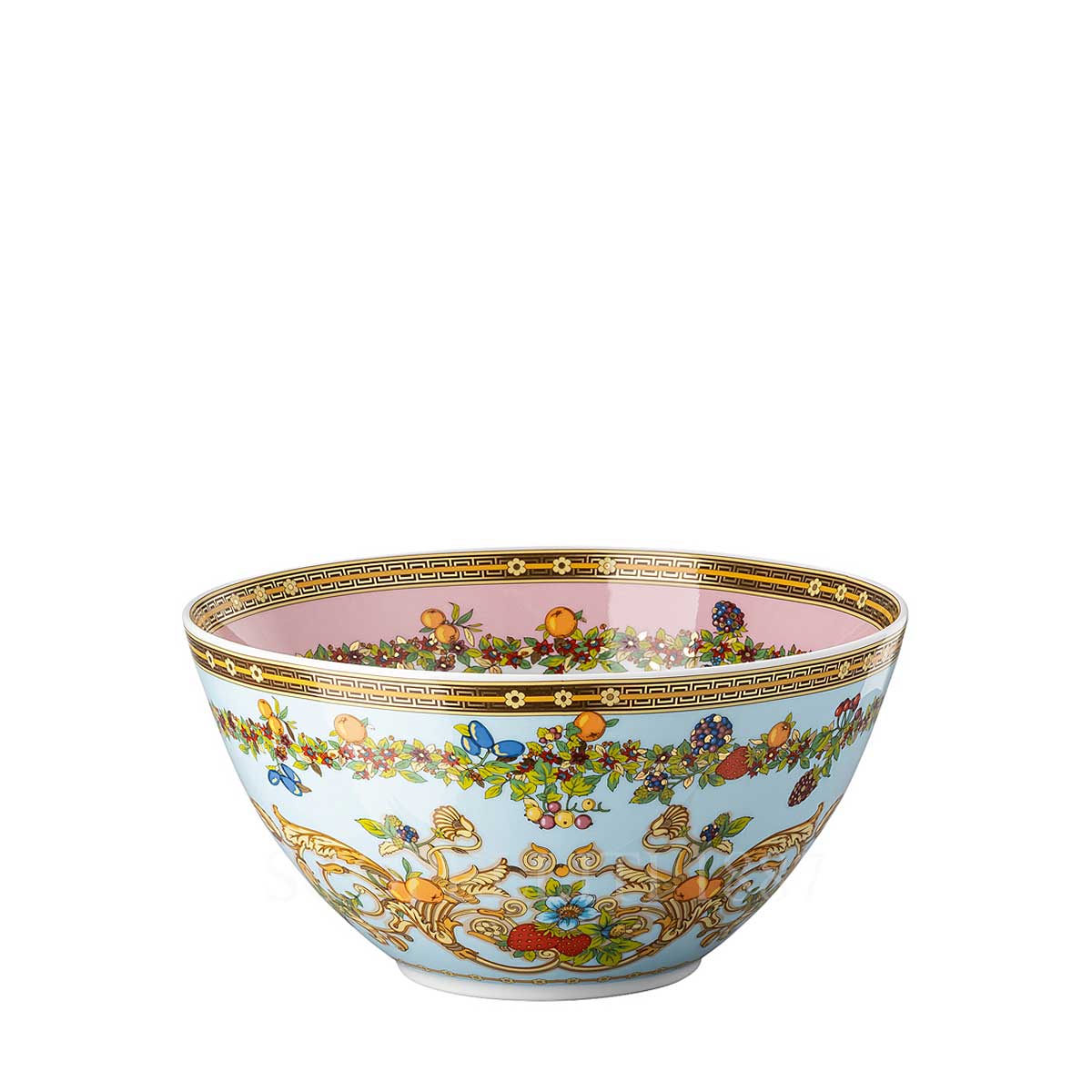VERSACE Versace Butterfly Garden Bowl 18 cm 1