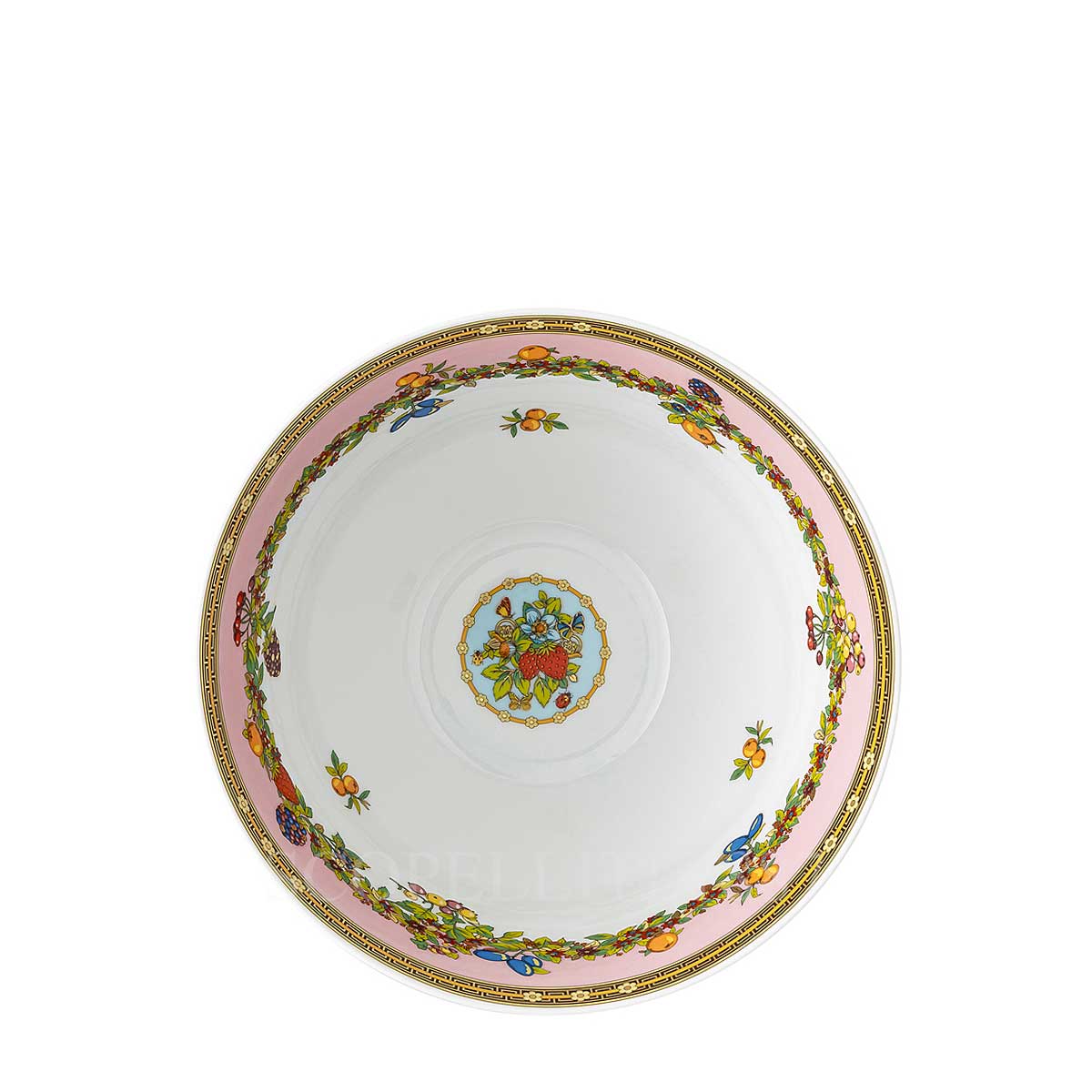 VERSACE Versace Butterfly Garden Bowl 15 cm 3