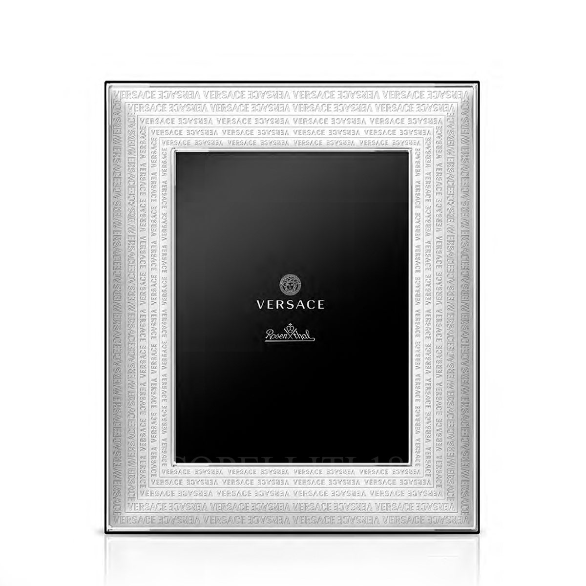 VERSACE Versace Picture Frame Silver VS0117/15A Medium 1
