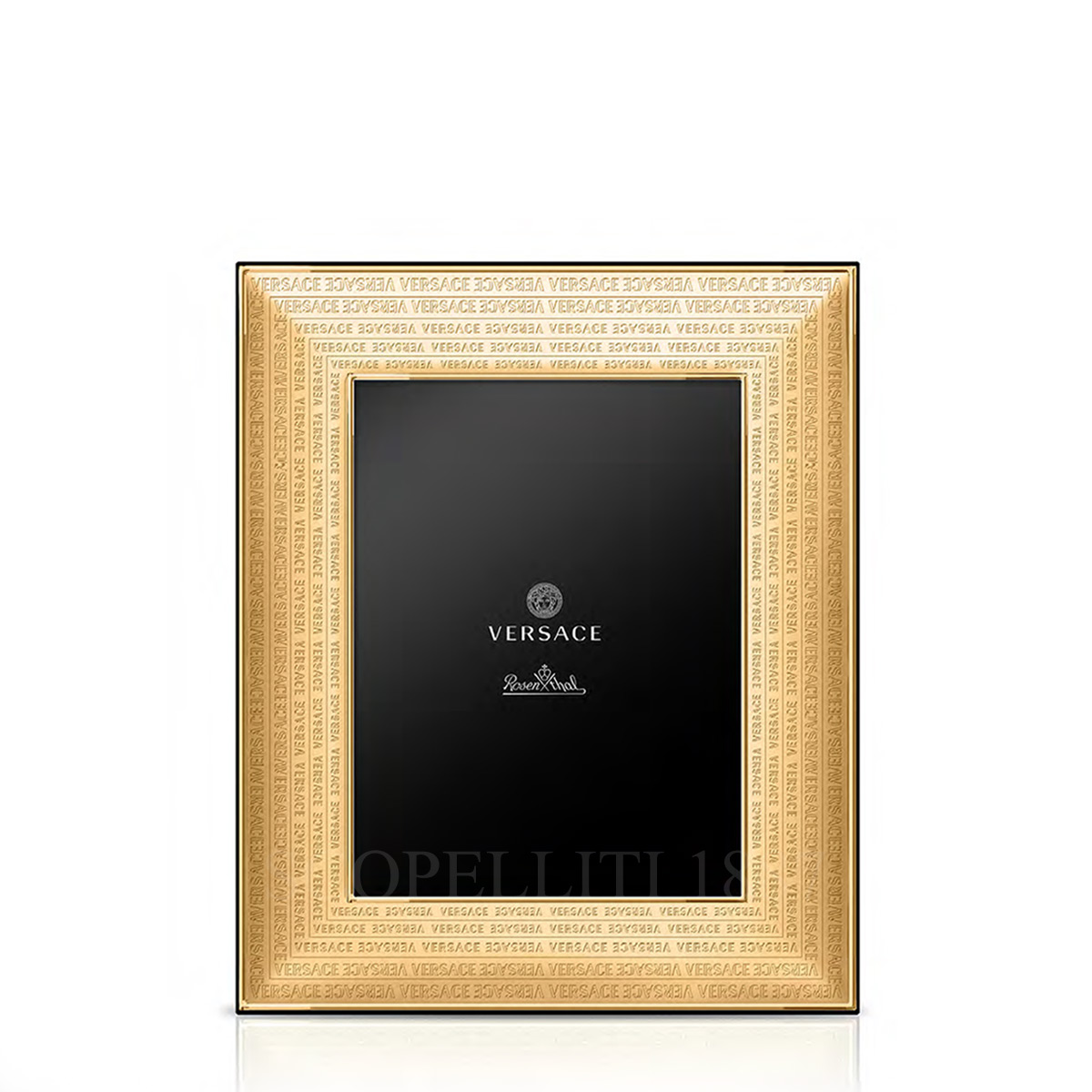VERSACE Versace Picture Frame Gold VS0117/10B Small 1