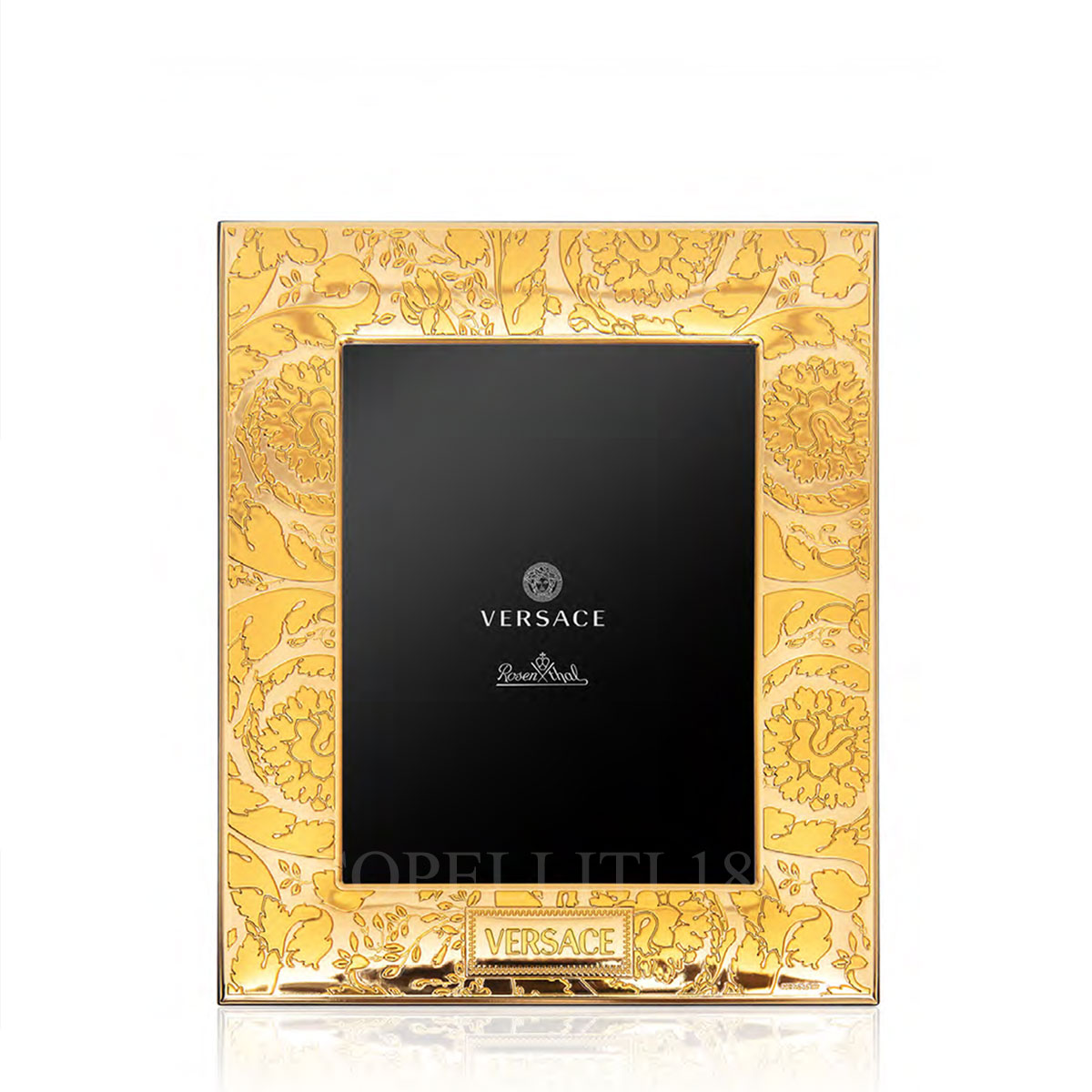 VERSACE Versace Picture Frame Gold VS0118/10B Small 1