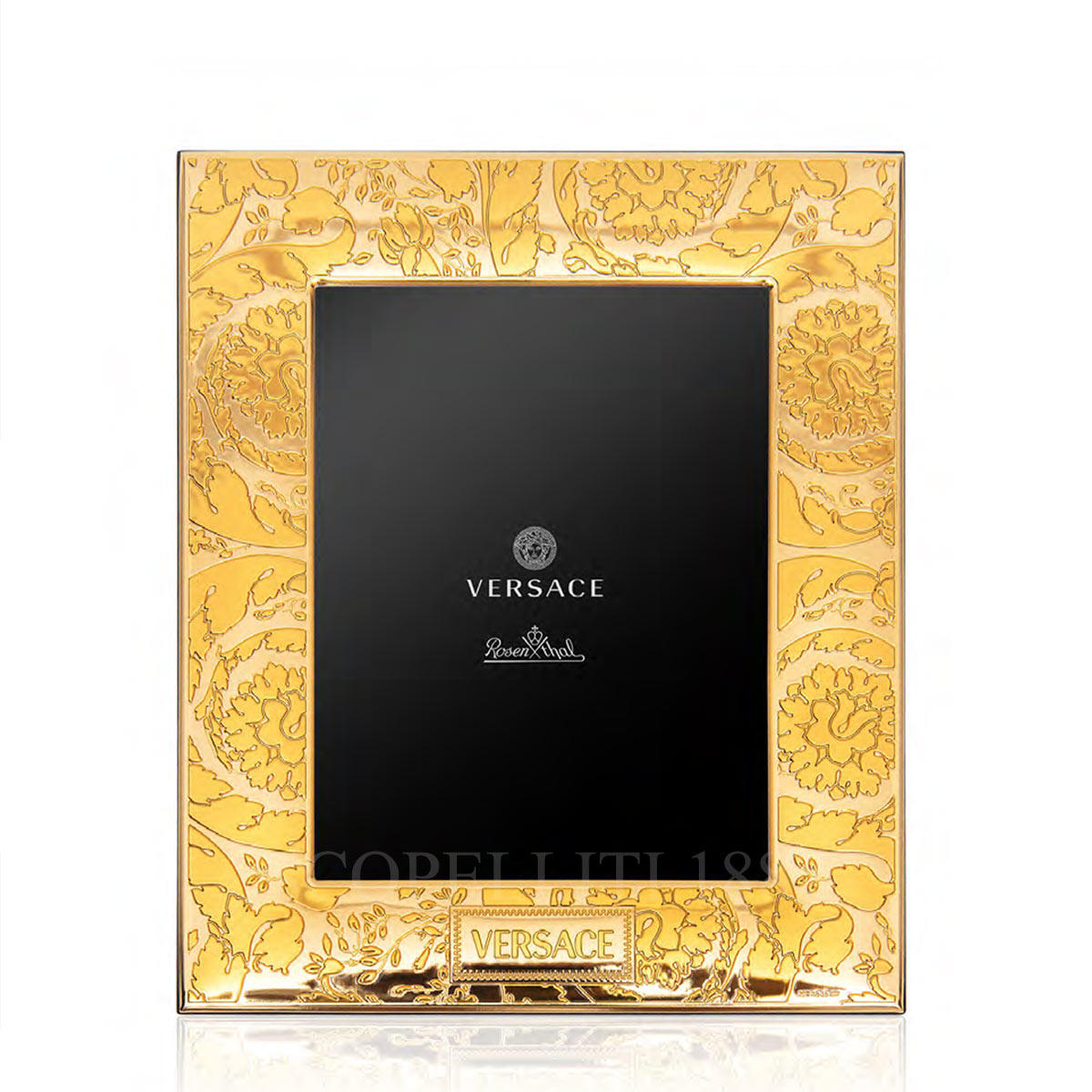VERSACE Versace Picture Frame Gold VS0118/15B Medium 1