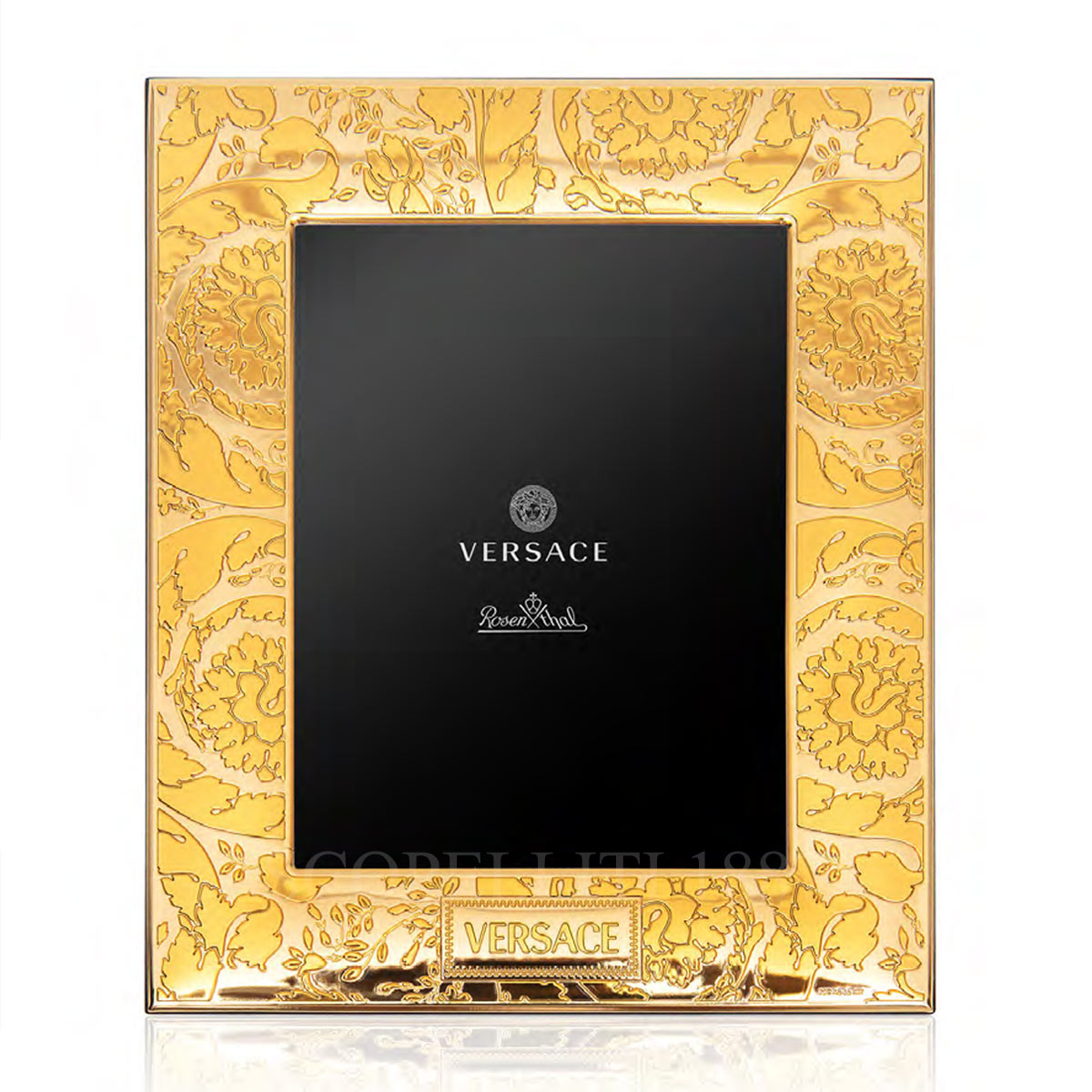 VERSACE Versace Picture Frame Gold VS0118/20B Large 1