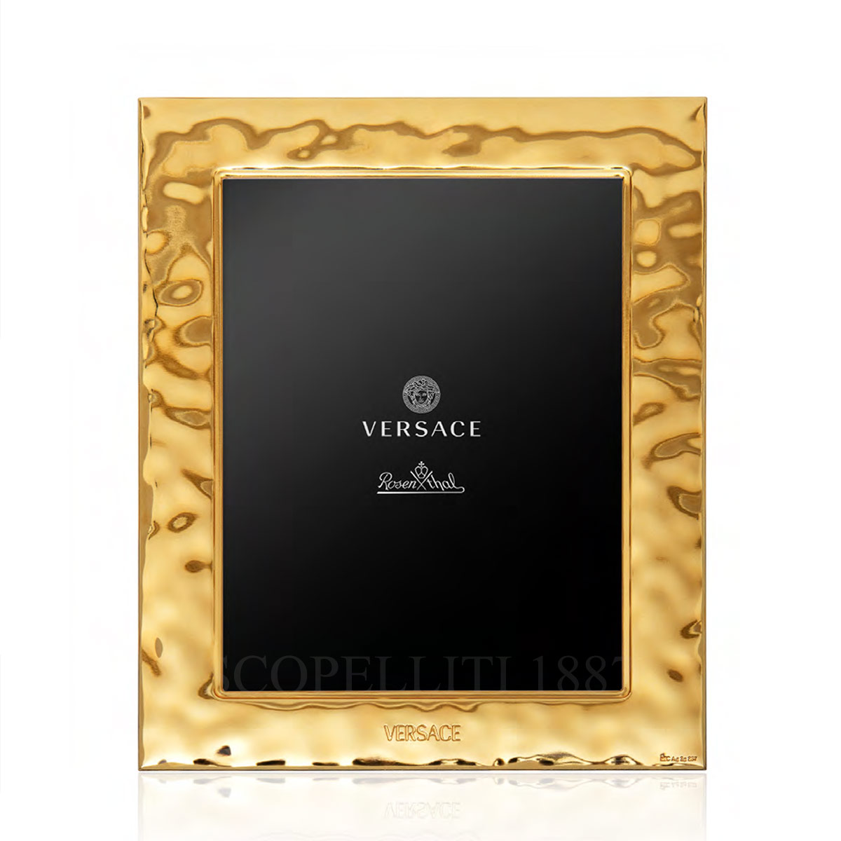 VERSACE Versace Picture Frame Gold VS0120/15B Medium 1