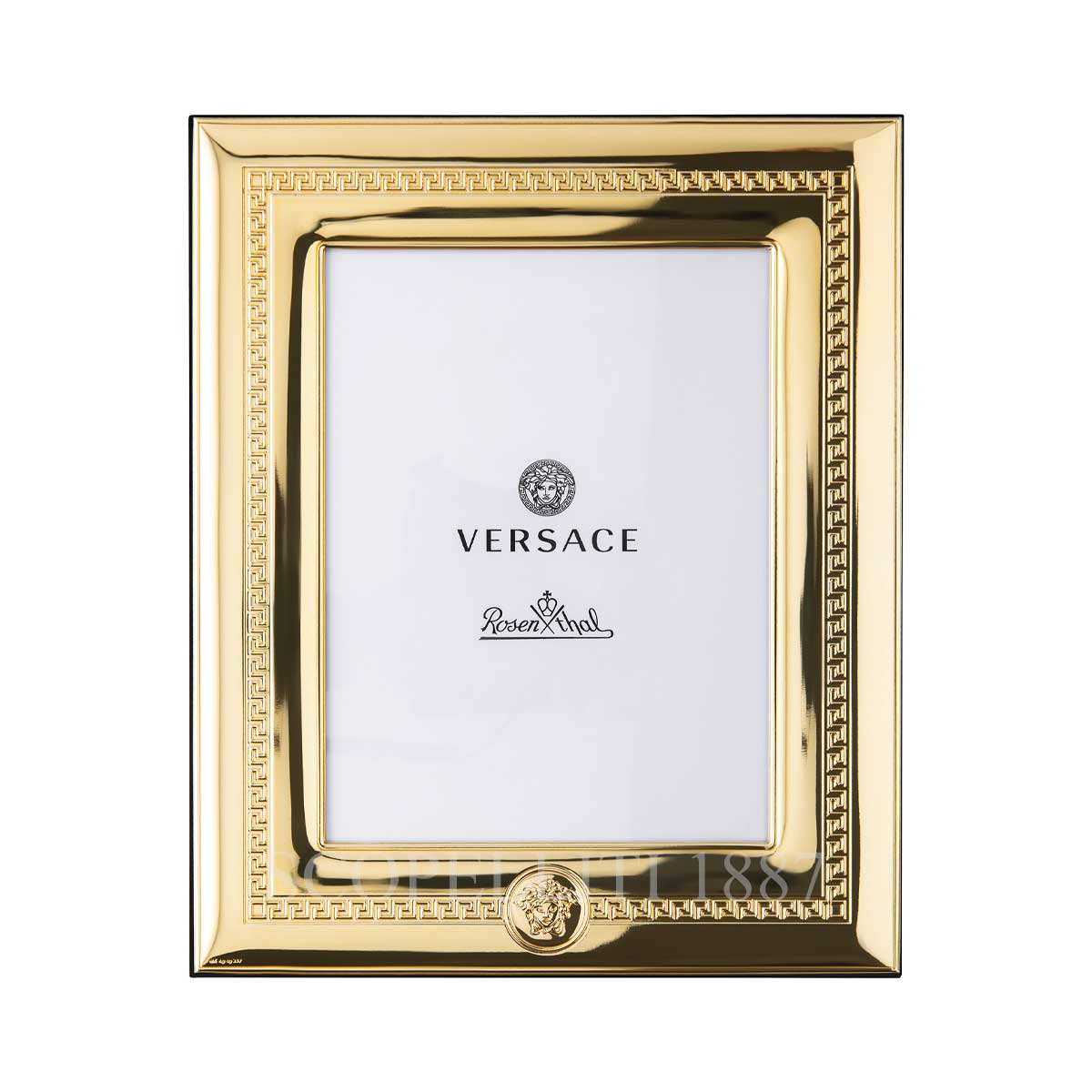 VERSACE Versace Picture Frame Gold VS0120/15B Medium 3
