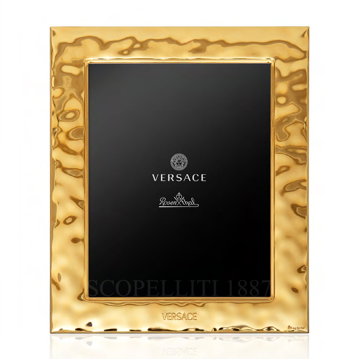 VERSACE Versace Picture Frame Gold VS0120/20B Large 1