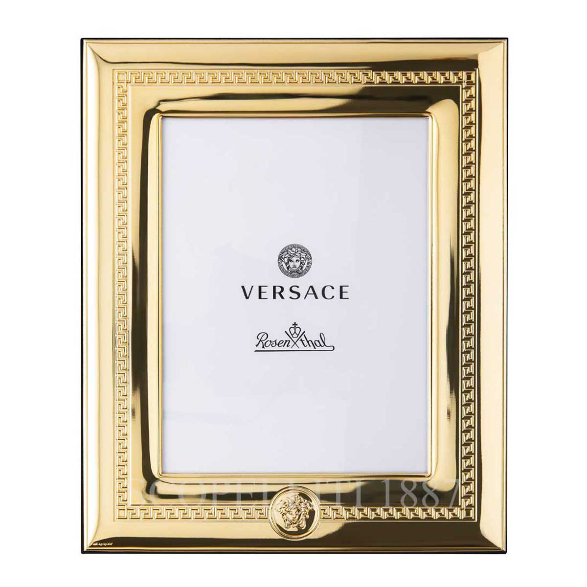 VERSACE Versace Picture Frame Gold VS0120/20B Large 4