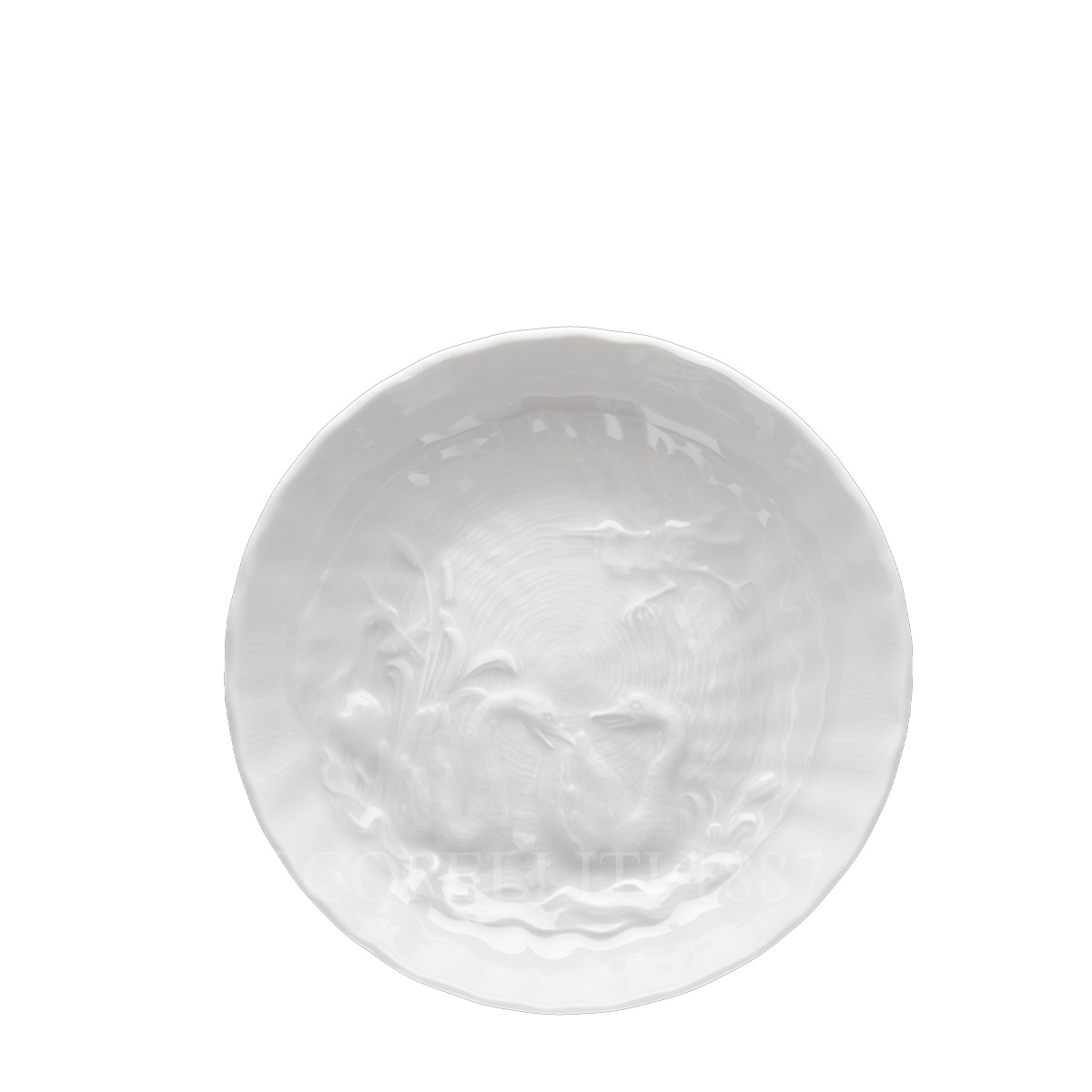 Meissen Meissen Swan Espresso Cup 2
