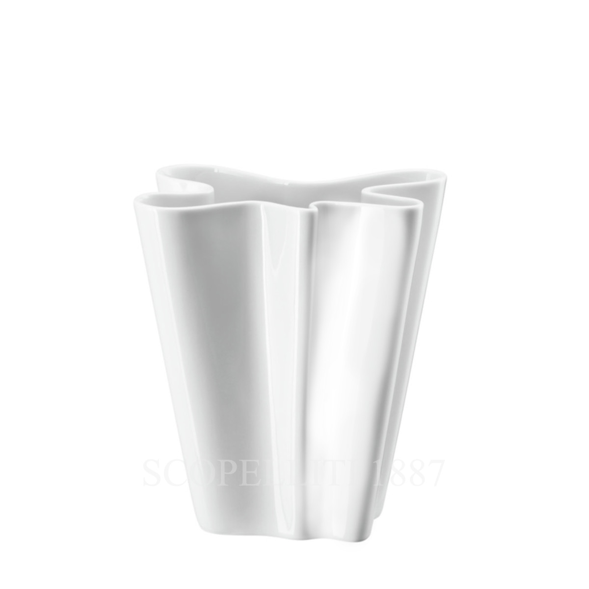 Rosenthal studio-line Studio-line Flux Vase 20 cm 1