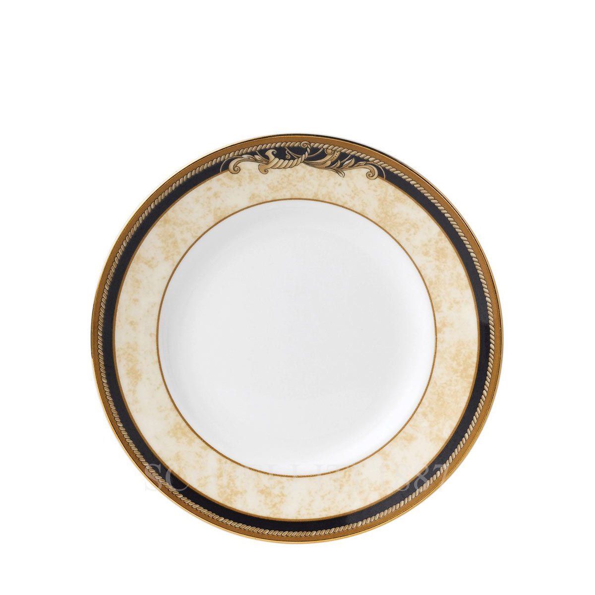 Wedgwood Wedgwood Cornucopia Bread Plate 1