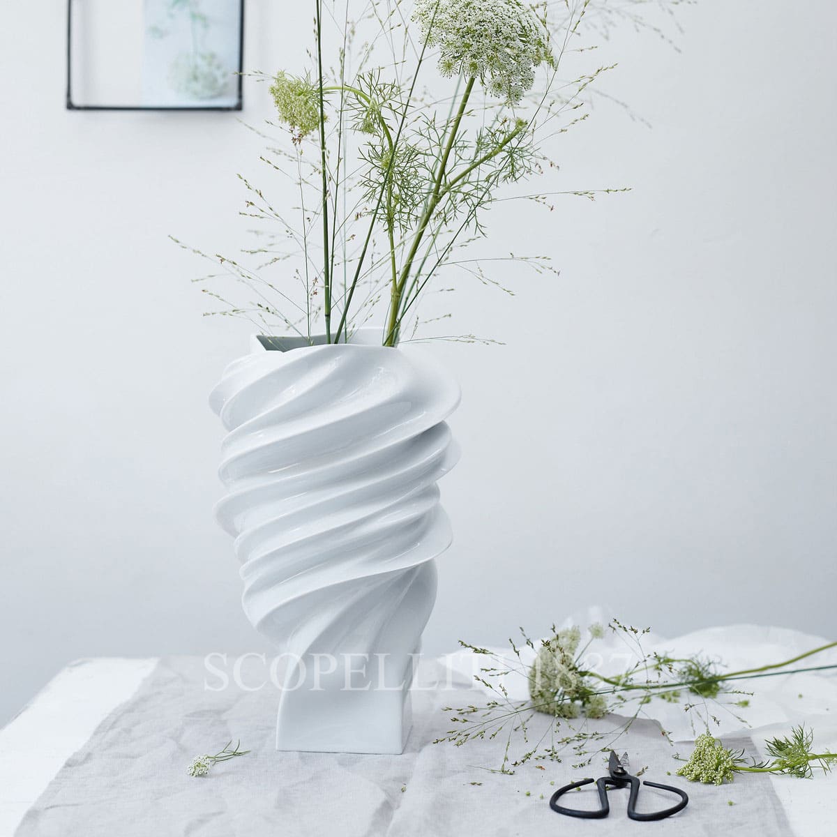 Rosenthal studio-line Studio-line Squall Vase 32 cm 2