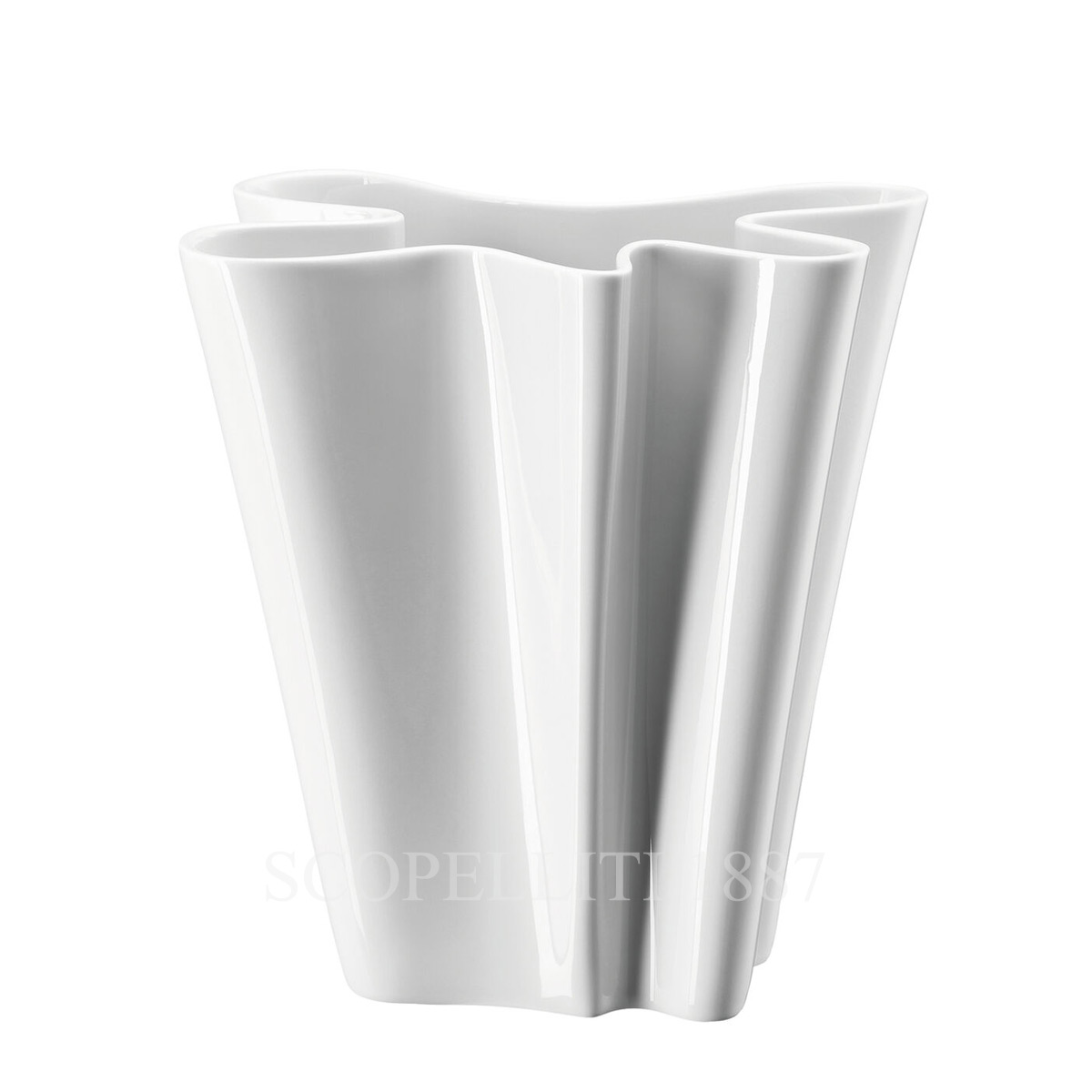 Rosenthal studio-line Studio-line Flux Vase 26 cm 1