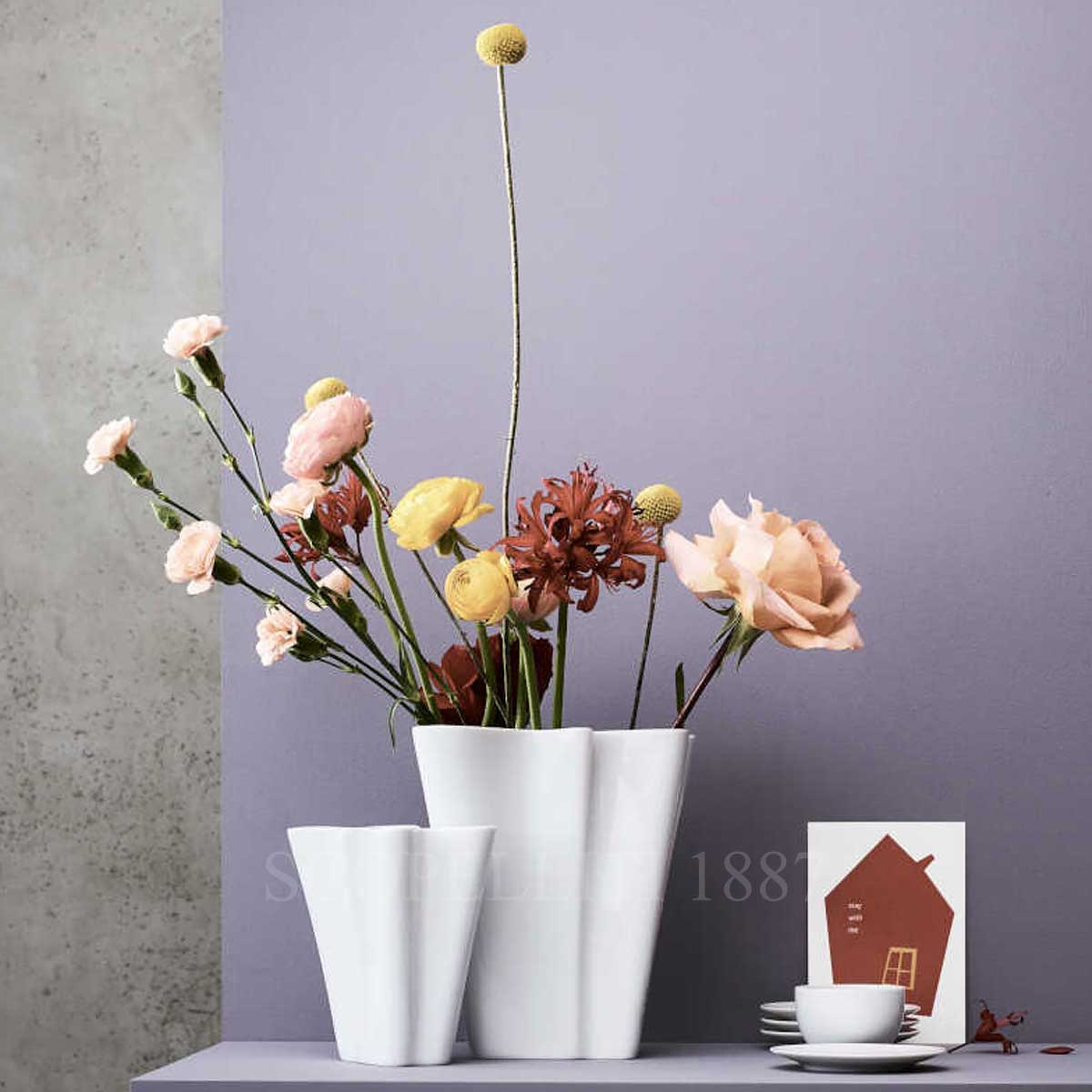 Rosenthal studio-line Studio-line Flux Vase 26 cm 2