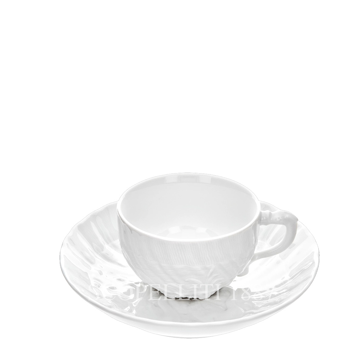 Meissen Meissen Swan Coffee Cup 1