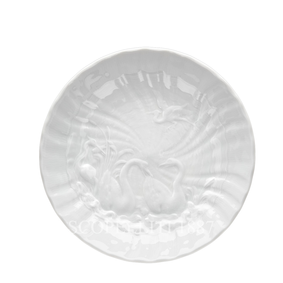 Meissen Meissen Swan Coffee Cup 2