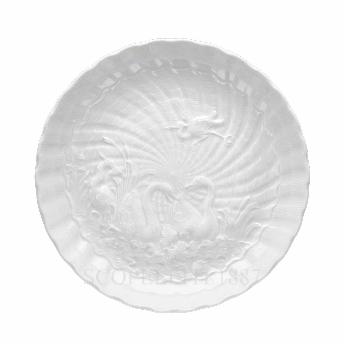 Meissen Meissen Swan Cappuccino Cup 2