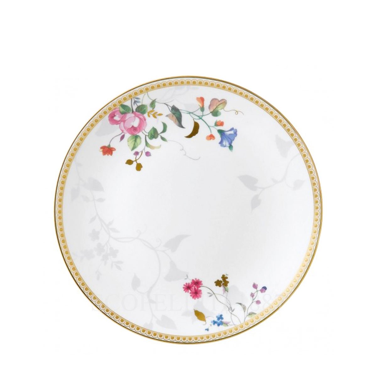 Wedgwood Wedgwood Rose Gold Dessert Plate 1