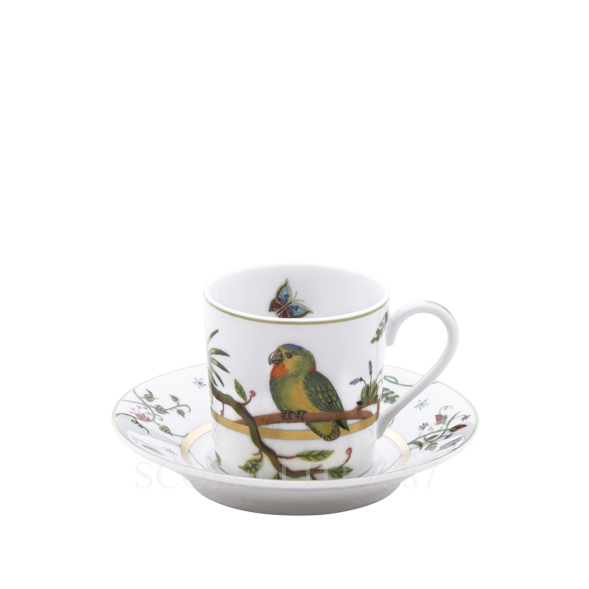 Haviland Haviland Alain Thomas Coffee Cup Gift Box - Set of 2 1