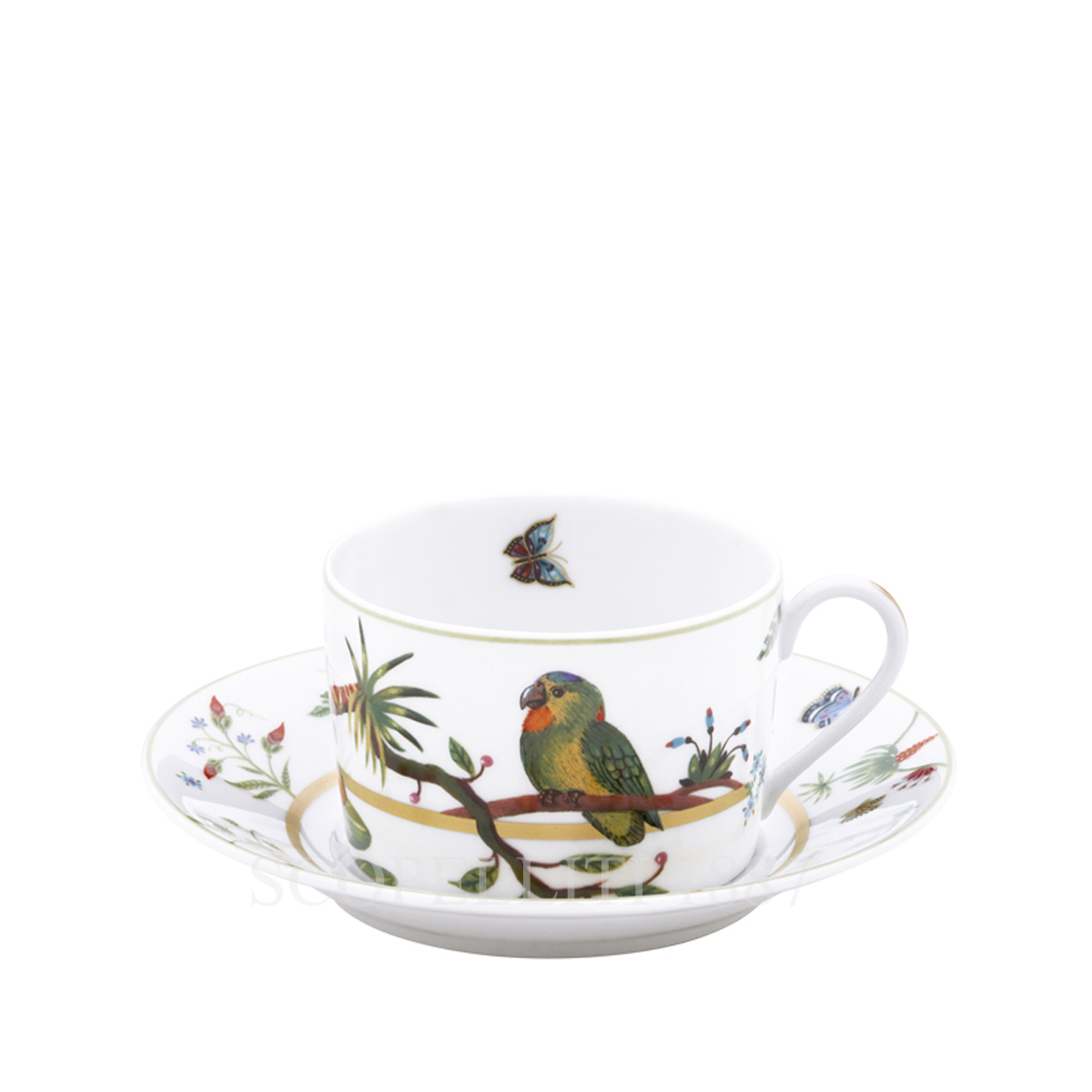 Haviland Haviland Alain Thomas Tea Cup Gift Box - Set of 2 1