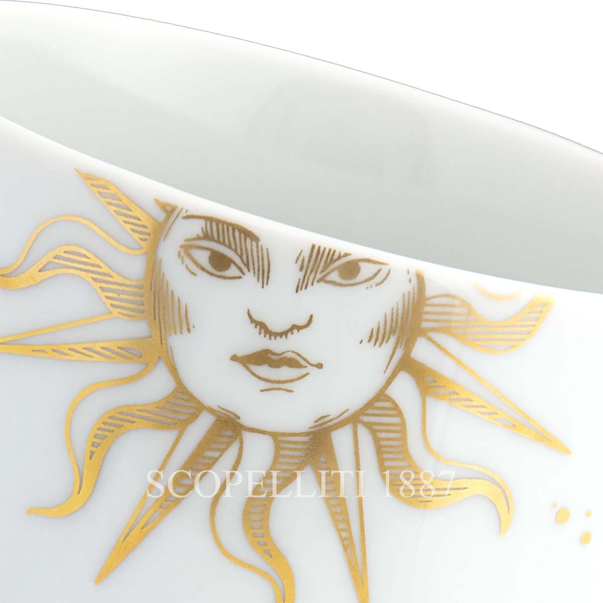 Meissen Meissen Mug Aquarius 3