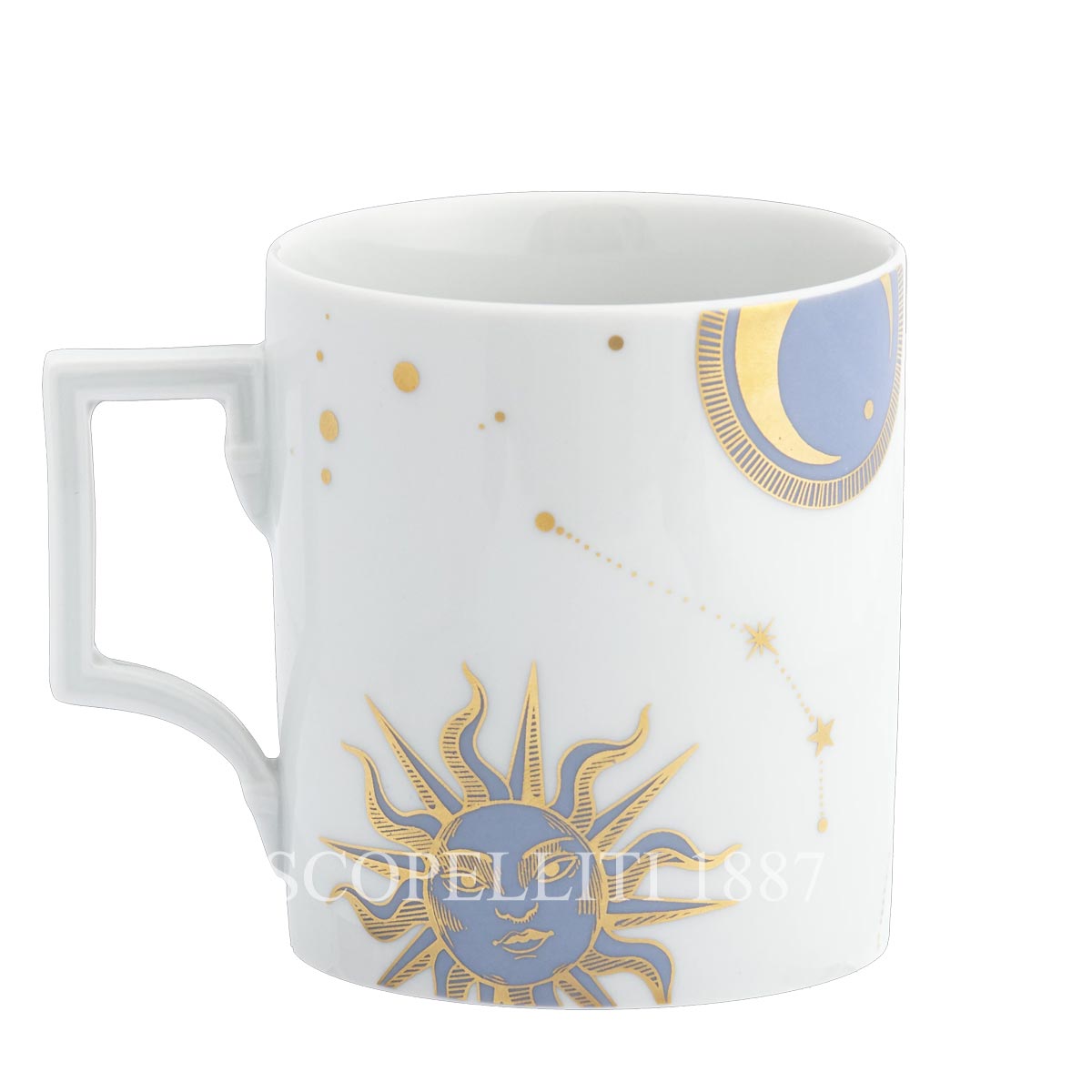 Meissen Meissen Mug Aries 2