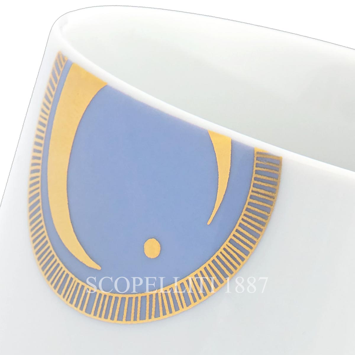 Meissen Meissen Mug Aries 3