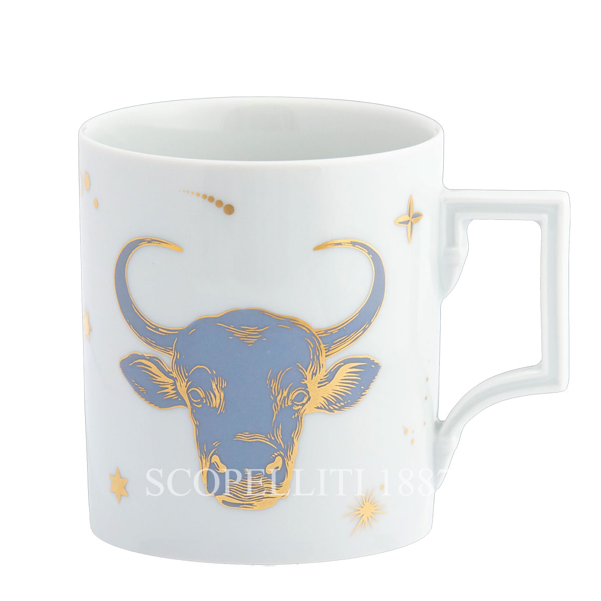 Meissen Meissen Mug Taurus 1