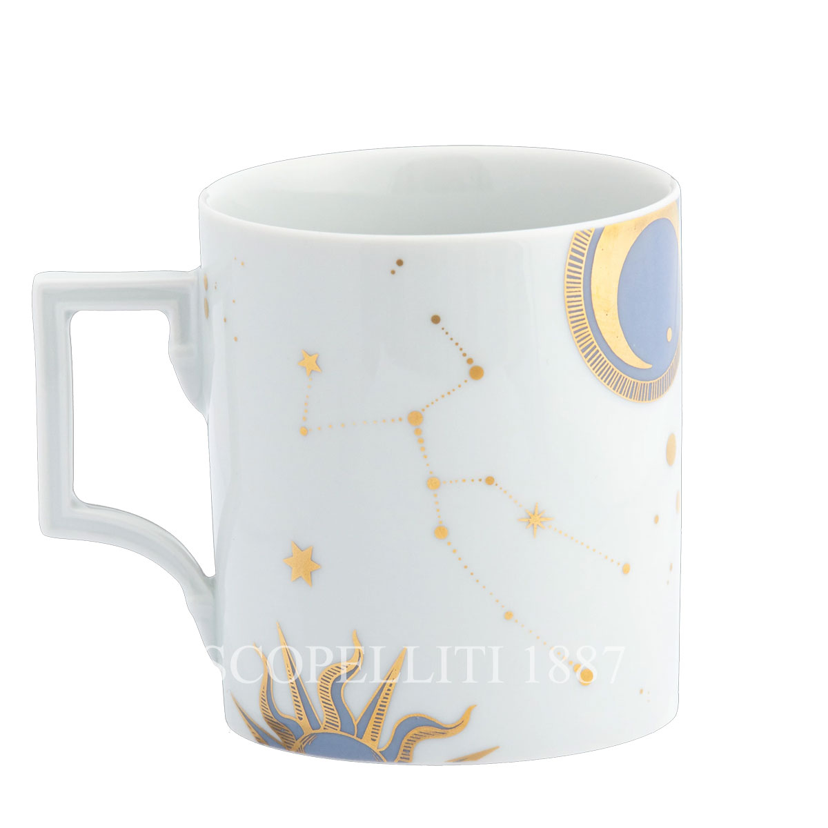 Meissen Meissen Mug Taurus 2