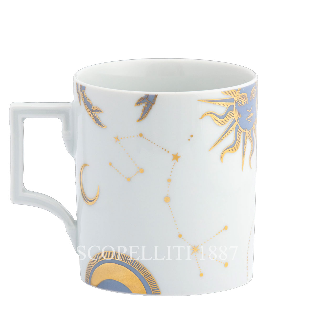 Meissen Meissen Mug Scorpio 2
