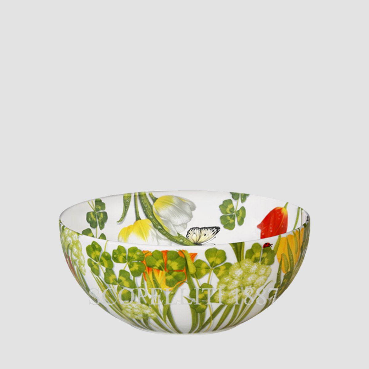 Taitù Milano Taitù Freedom Large Bowl 1
