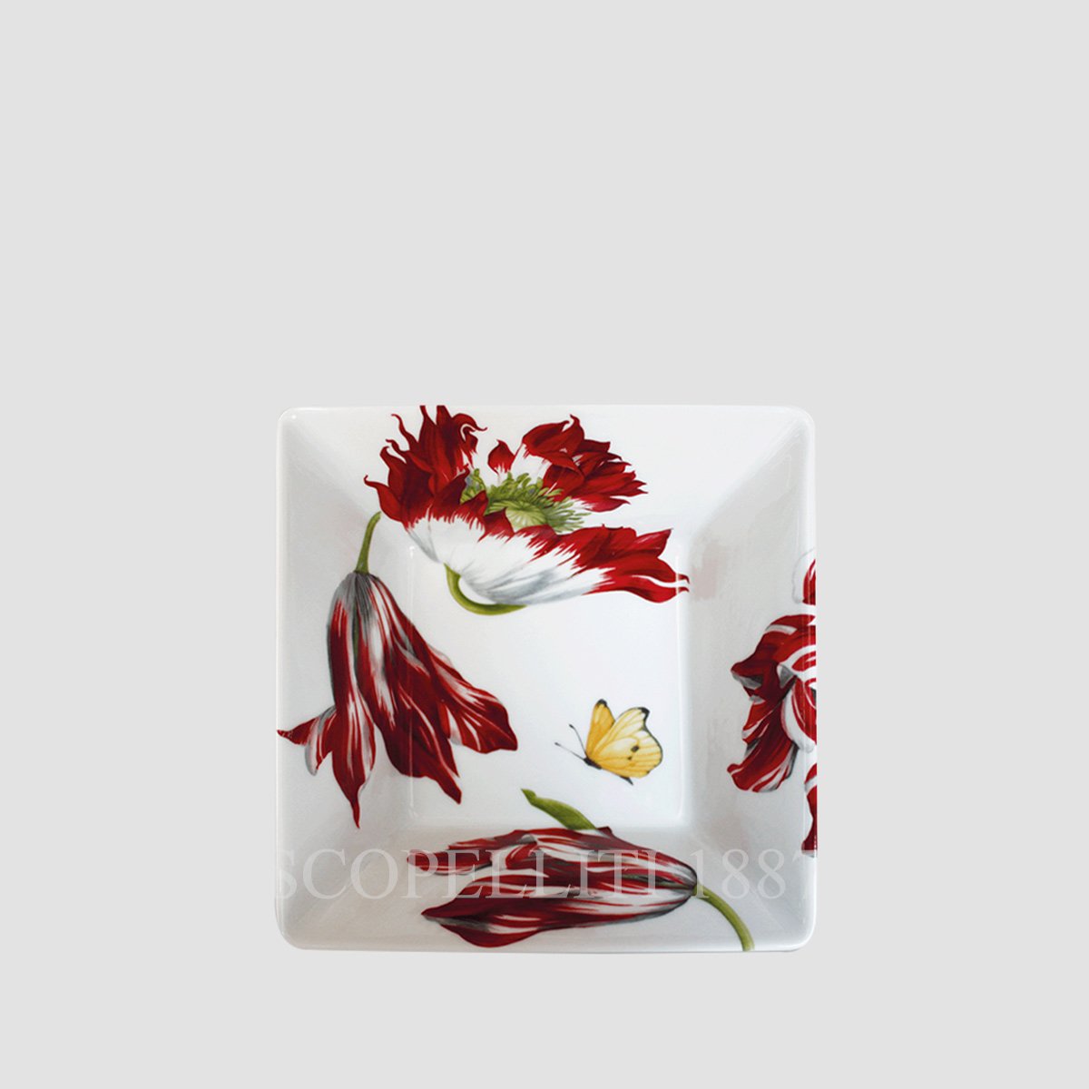 Taitù Milano Taitù Emotion All-Purpose Small Dish - Set of 2 3