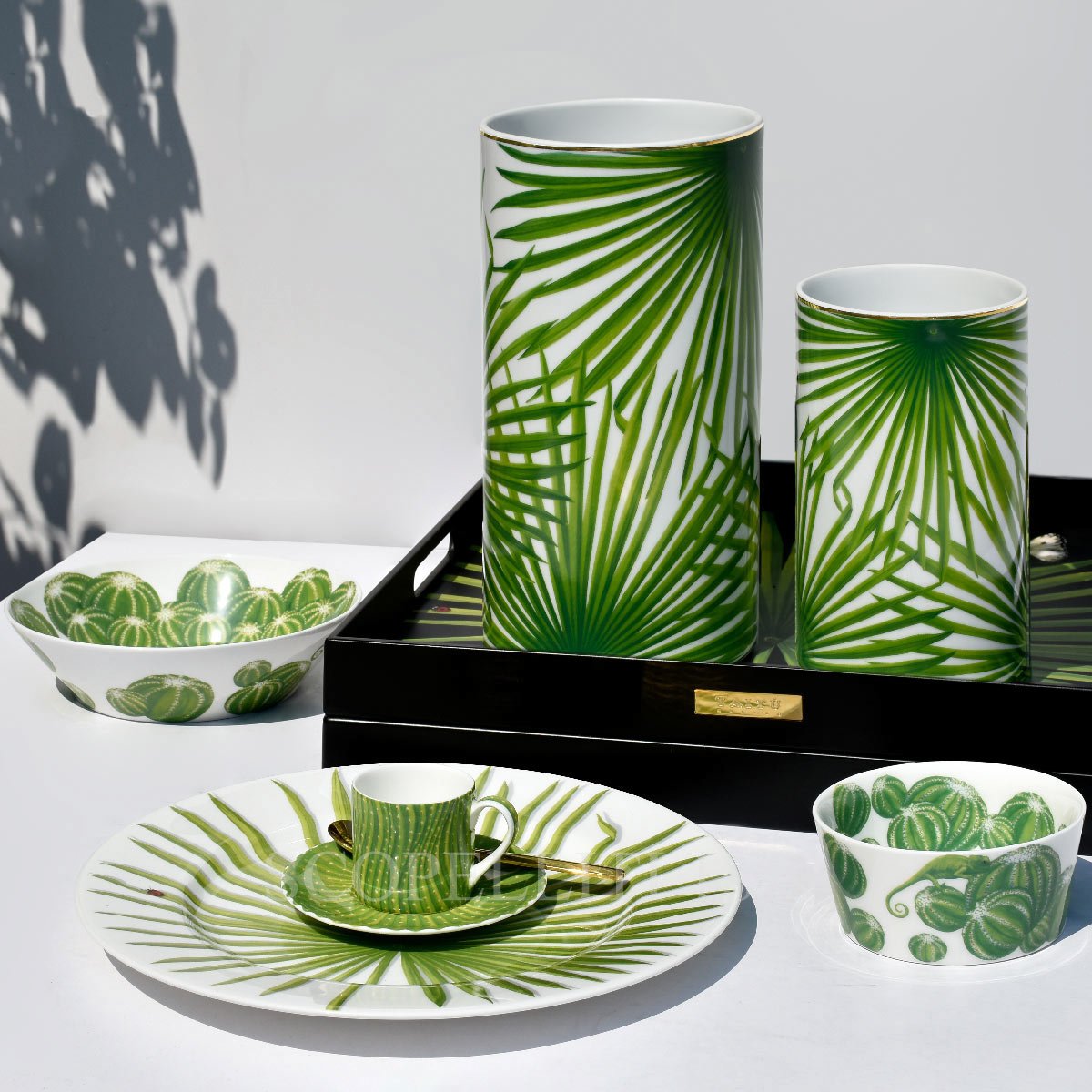 Taitù Milano Taitù Vase Luxury Nature Small 3