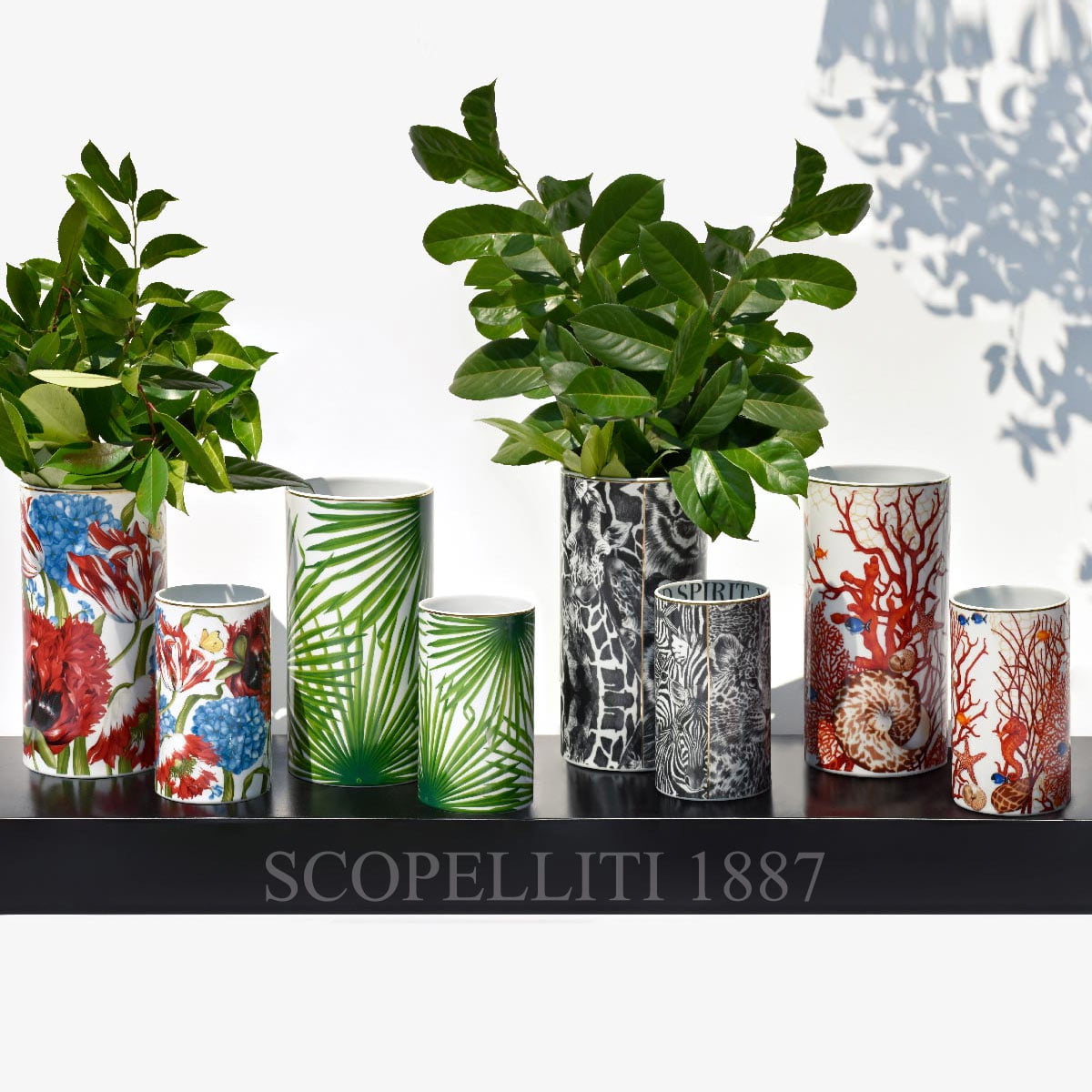 Taitù Milano Taitù Vase Luxury Nature Small 4