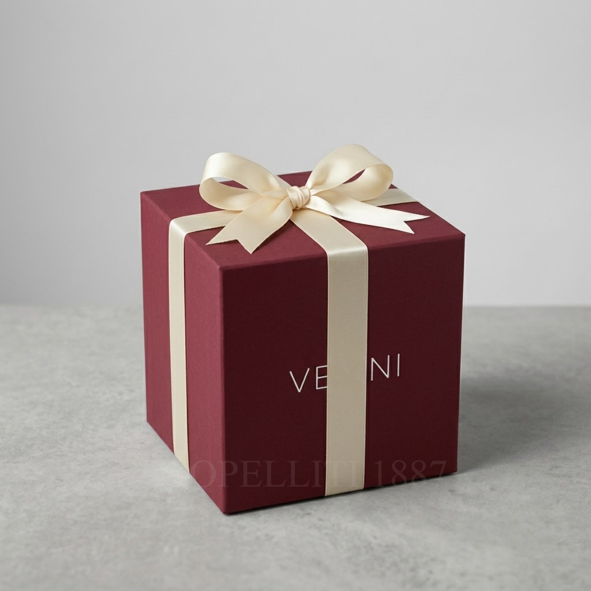 Venini Venini Candleholder Lele Lilac 3