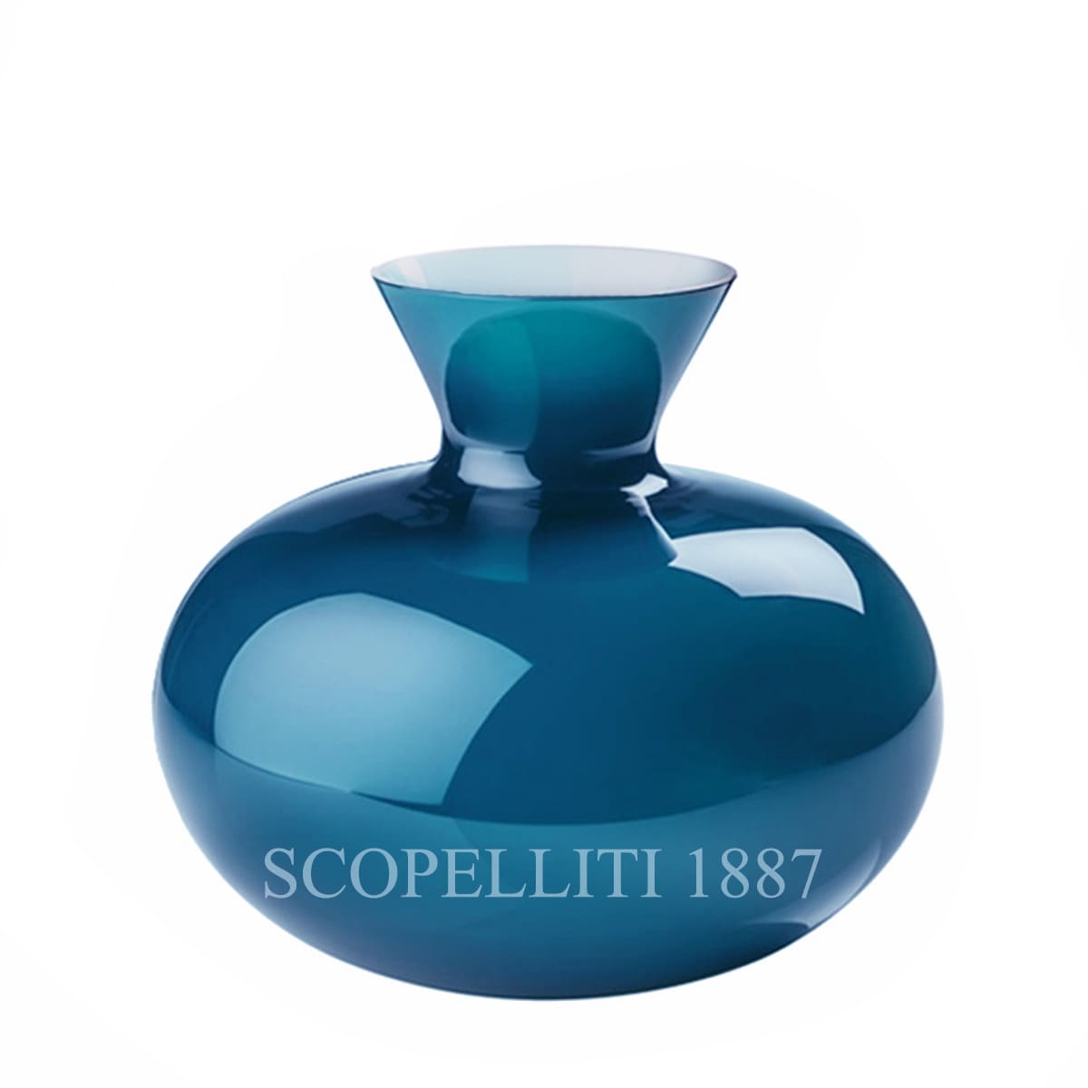 Venini Venini Idria Large Vase Horizon 1
