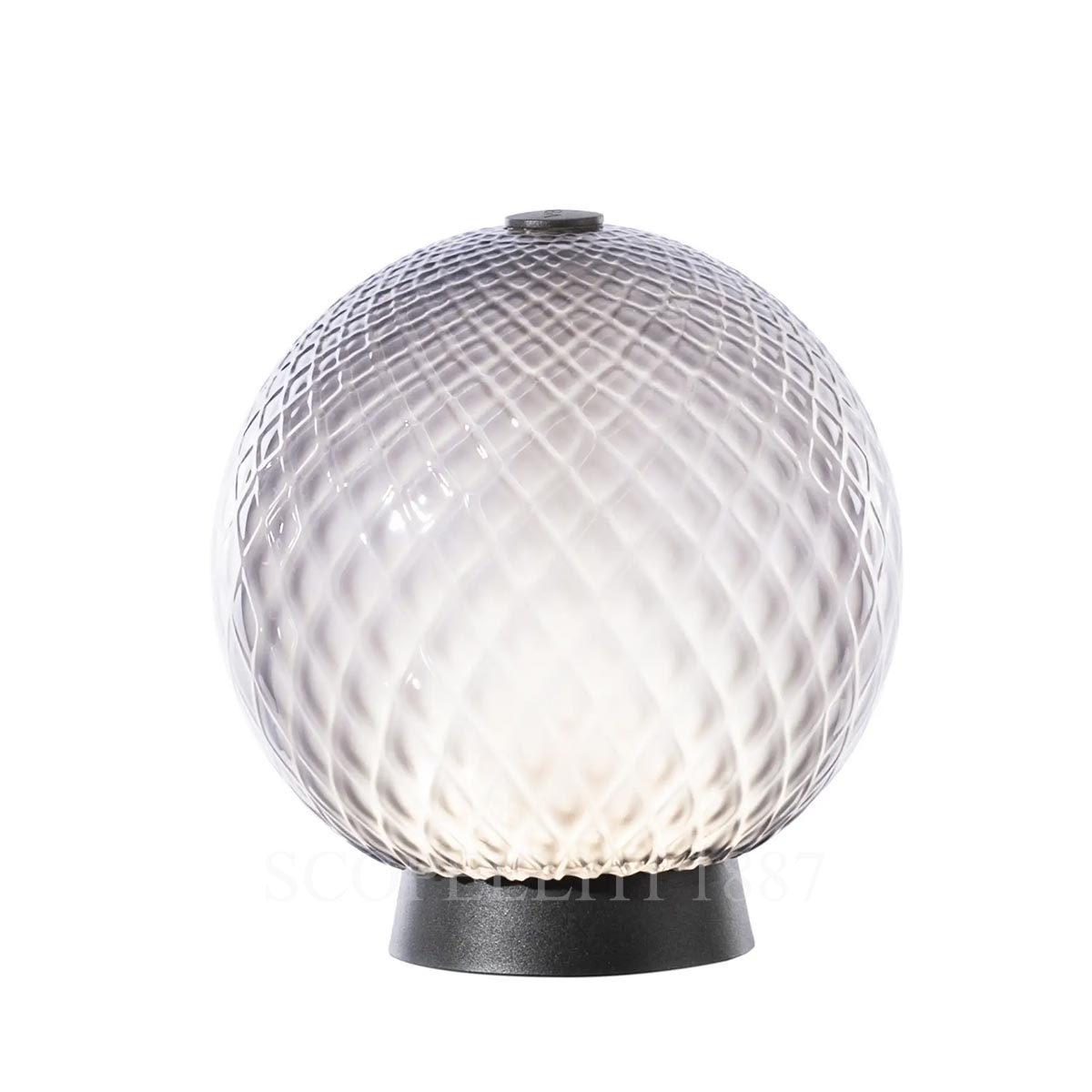 Venini Venini Balloton Table Lamp Grape 1