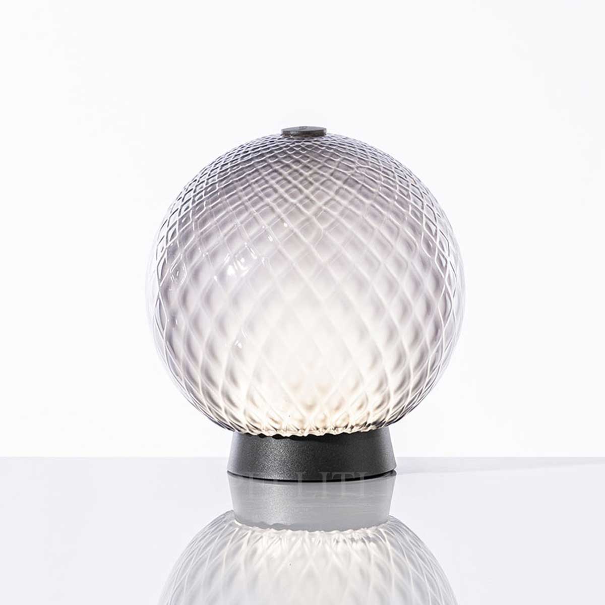 Venini Venini Balloton Table Lamp Grape 2